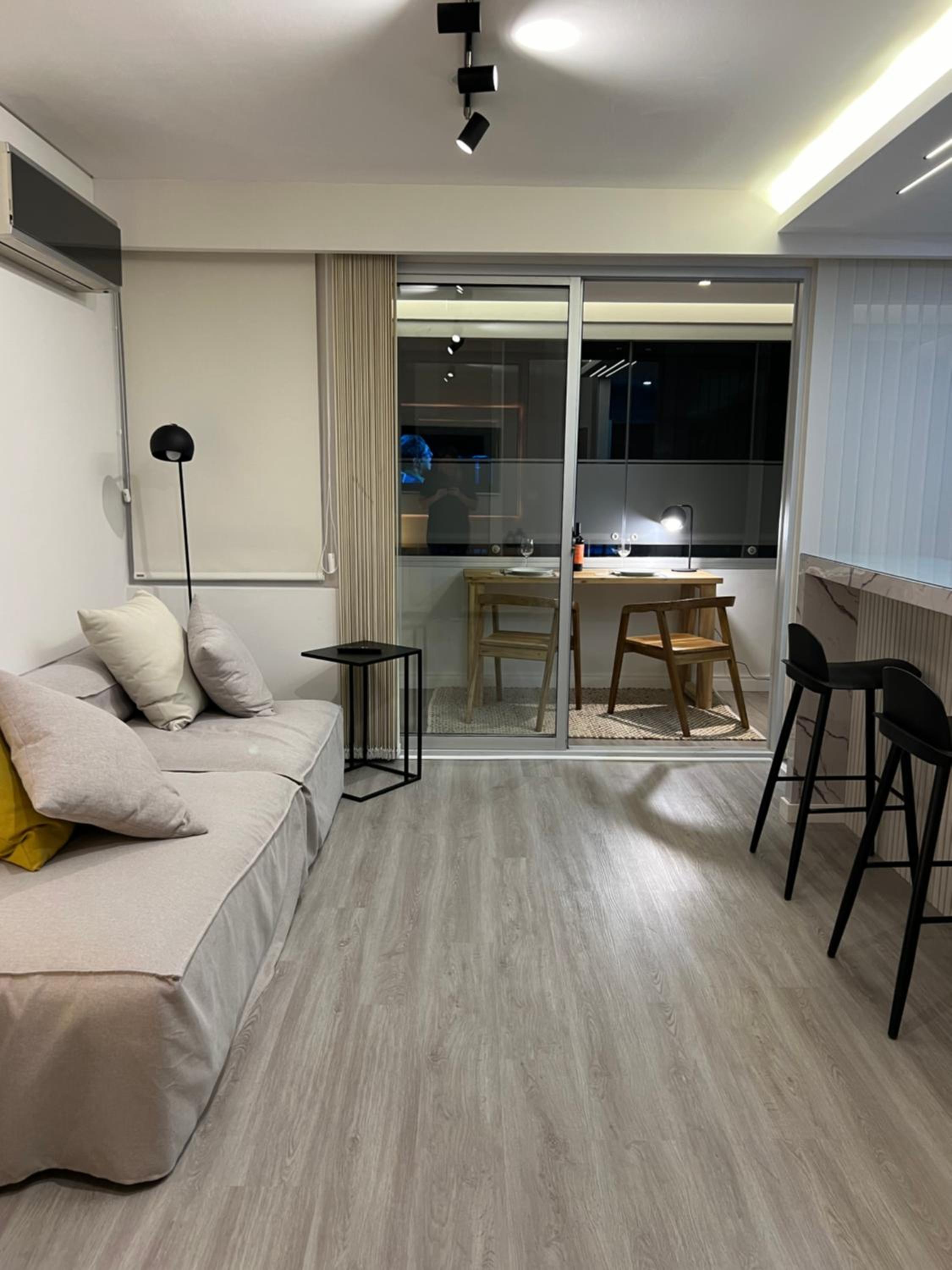 Departamento Cheto!