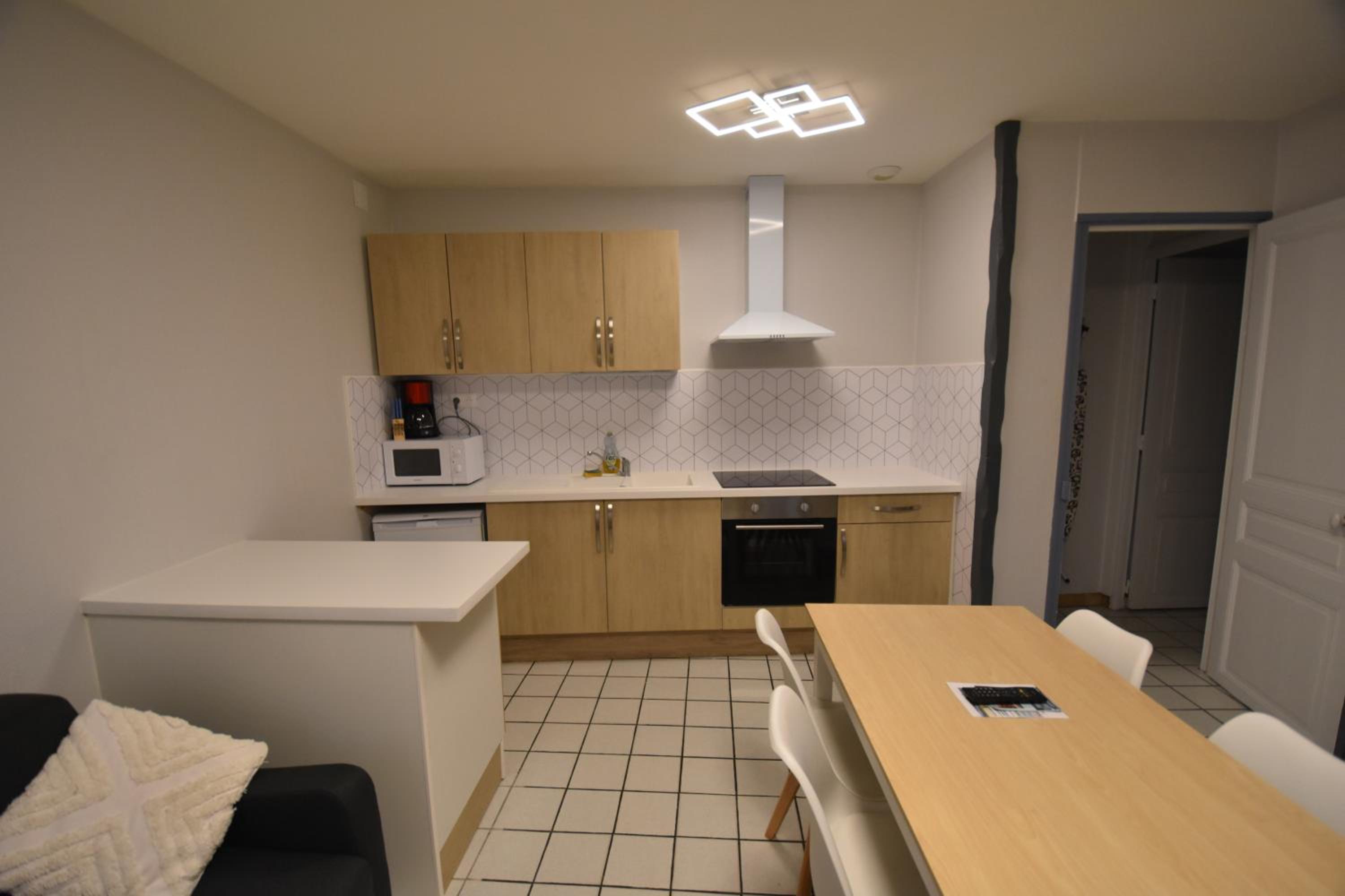 Ets Levillain - Hôtel Les Calètes, photo 72