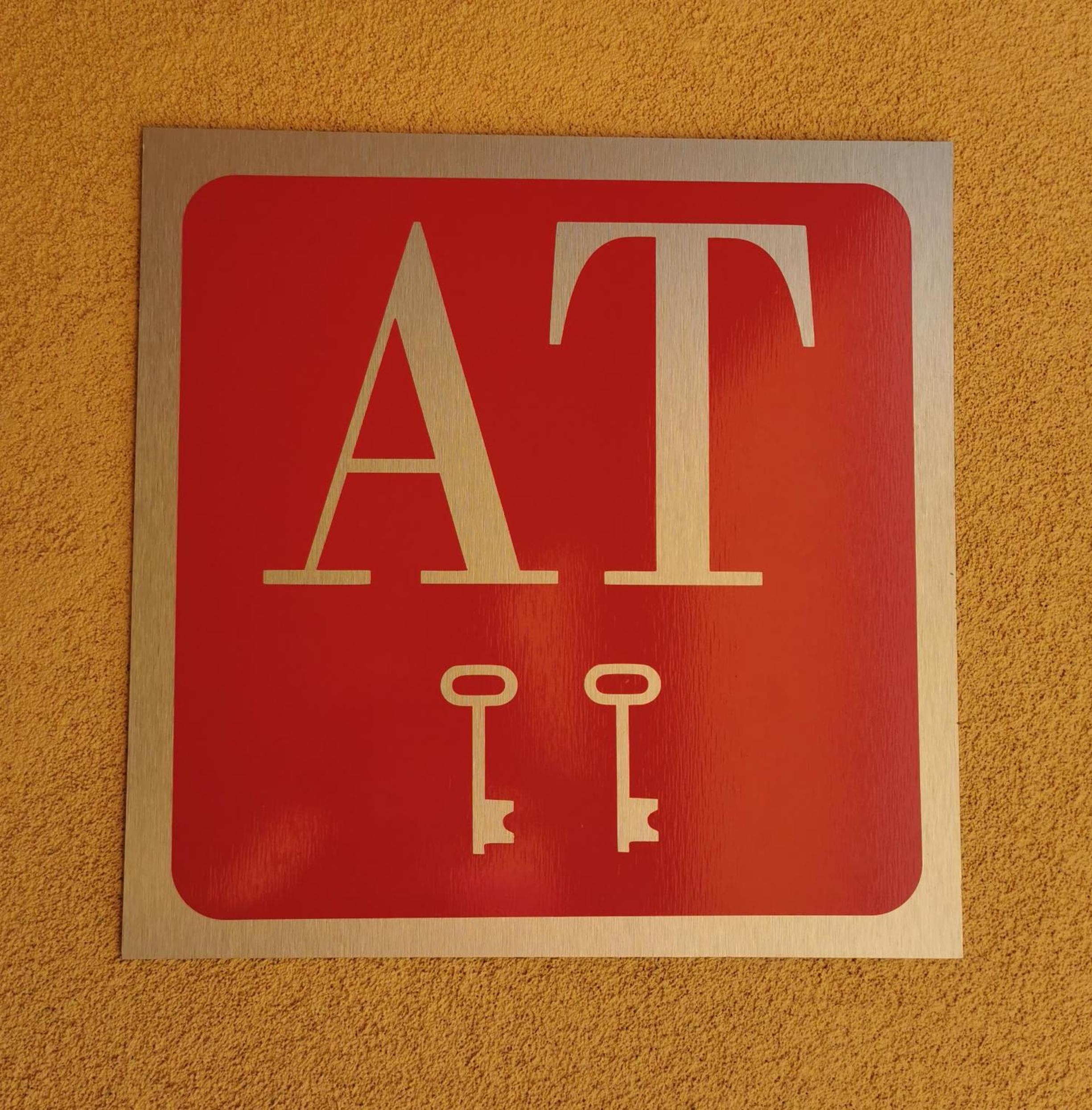 Apartamentos Rosado
