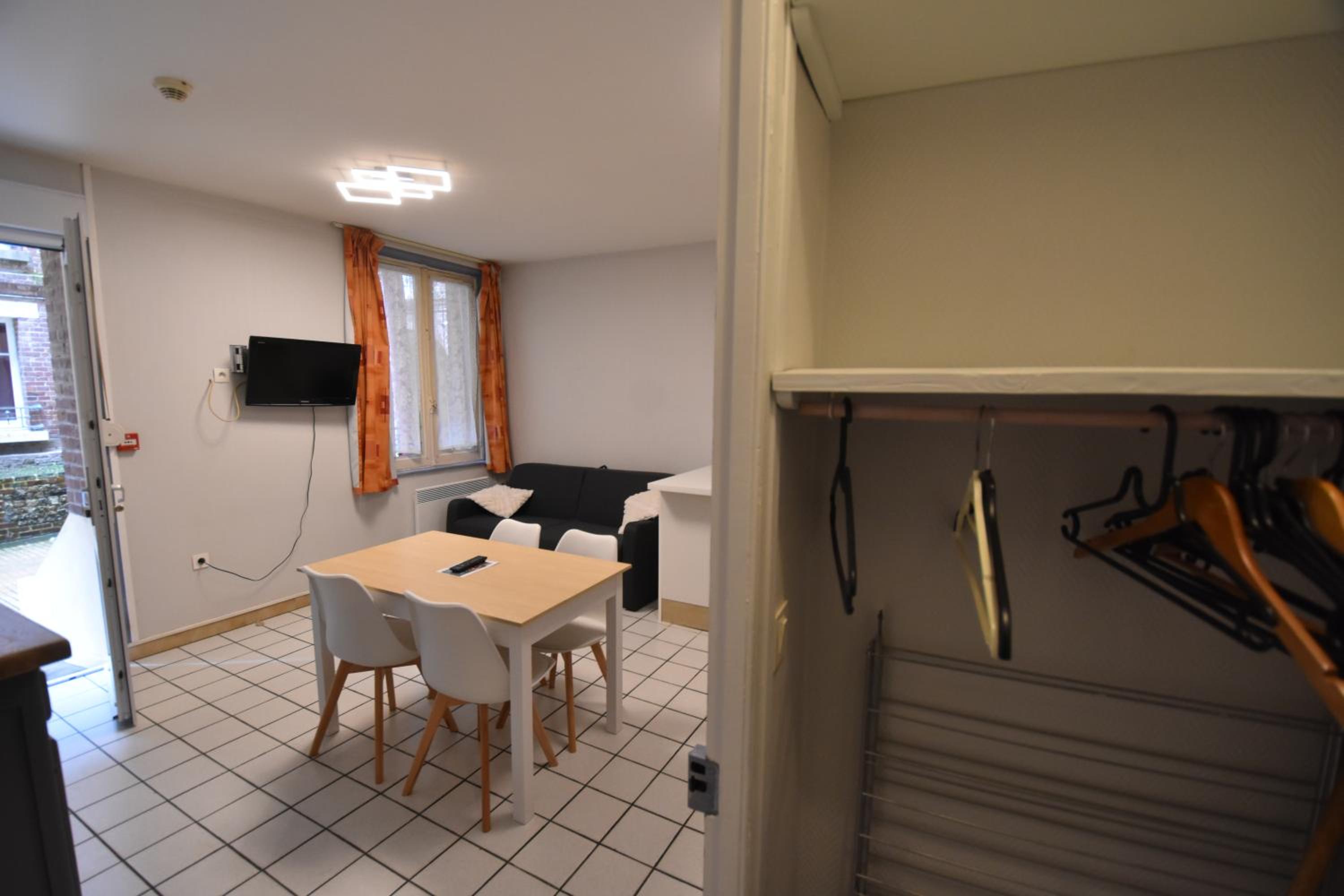 Ets Levillain - Hôtel Les Calètes, photo 78