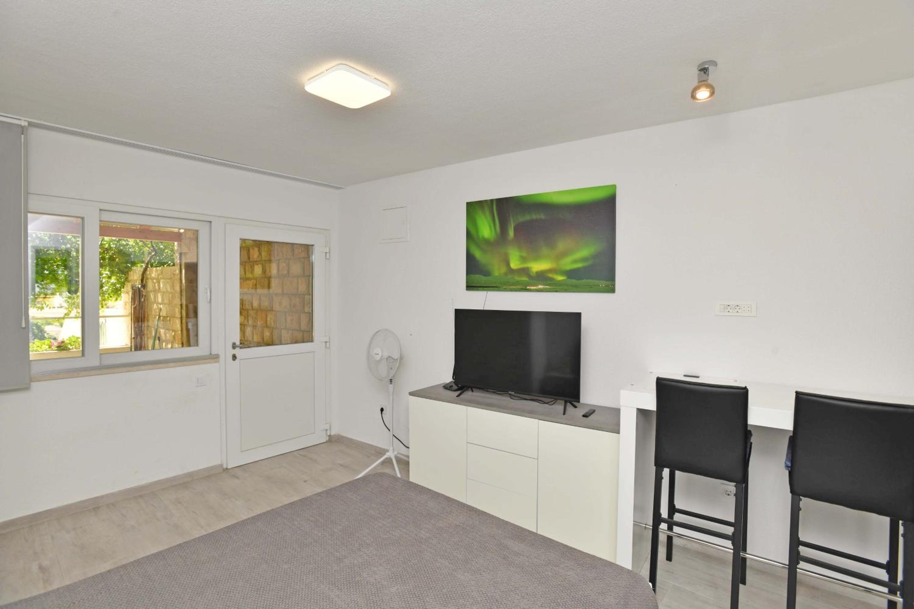 Apartment Ron
