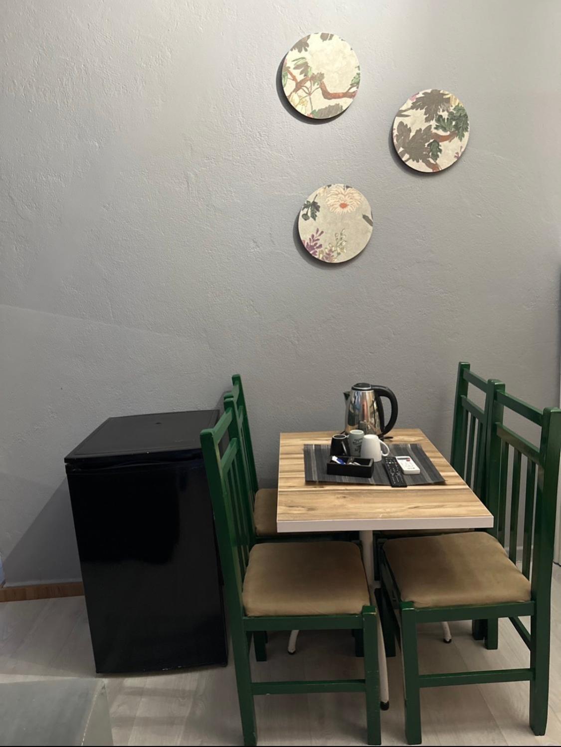 VILLA CABARE Apartments&Rooms