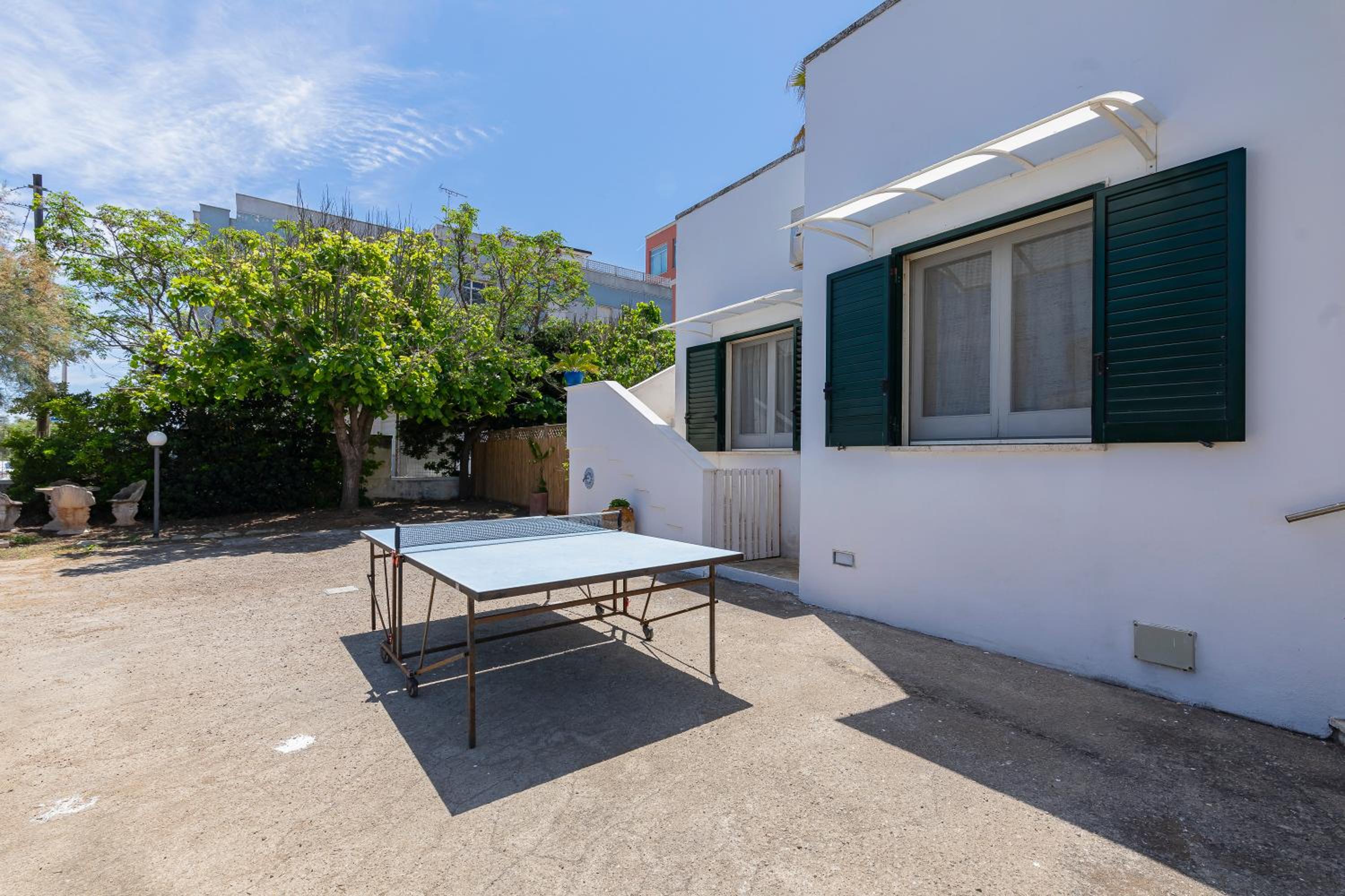 Villa Marechiaro - Rive del Salento view 5