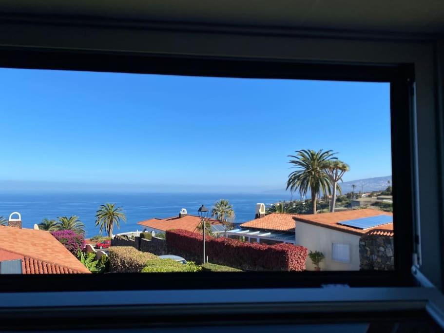 Exotic Ocean View Apartment