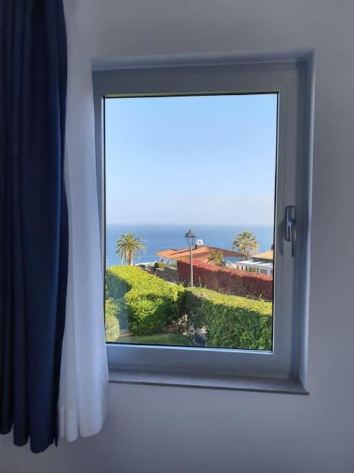 Exotic Ocean View Apartment