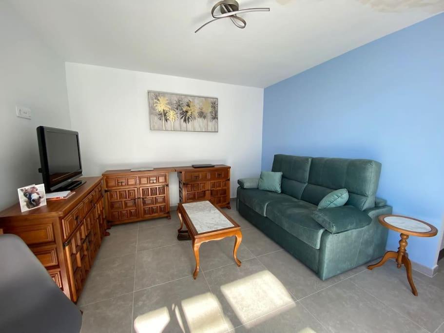 Exotic Ocean View Apartment