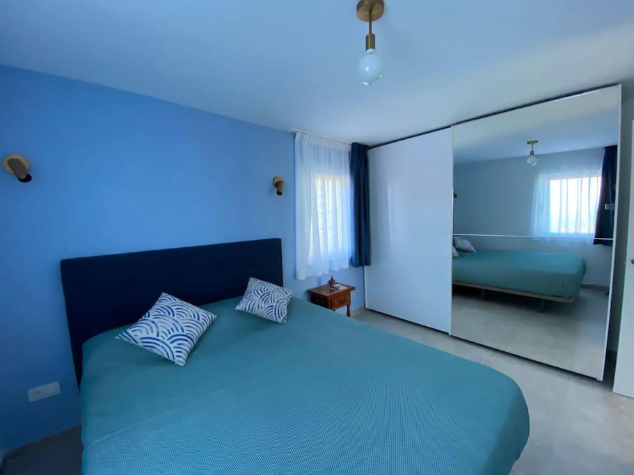 Exotic Ocean View Apartment