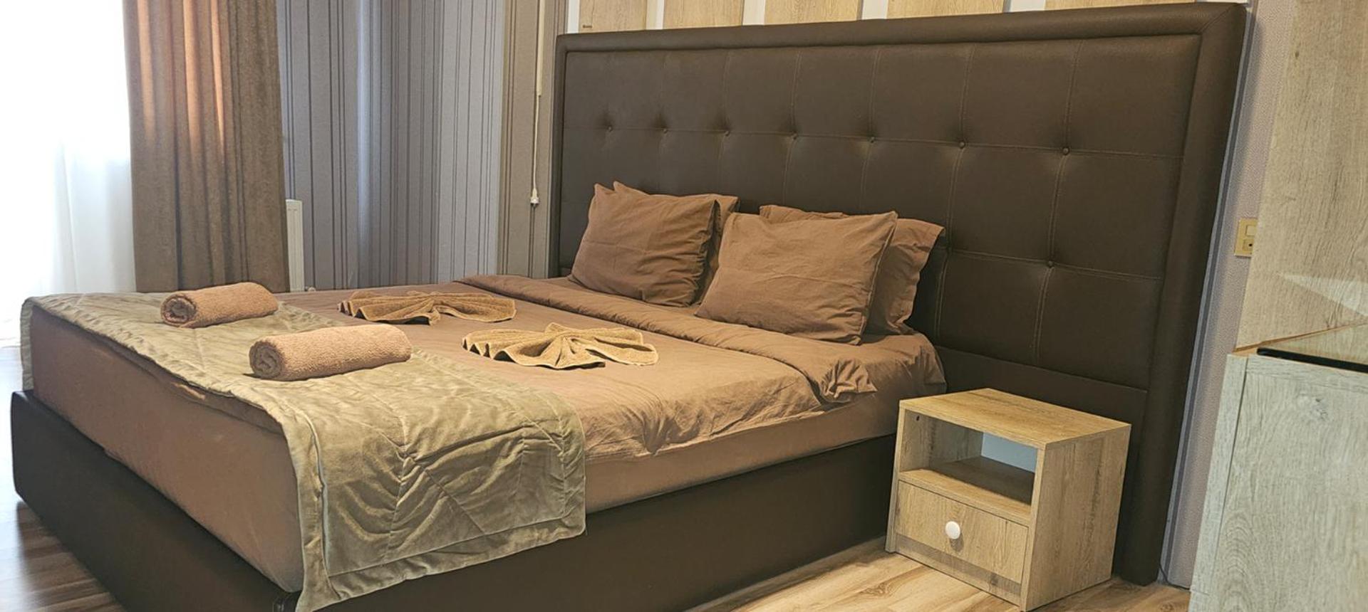 Gold Naftalan & SPA Hotel