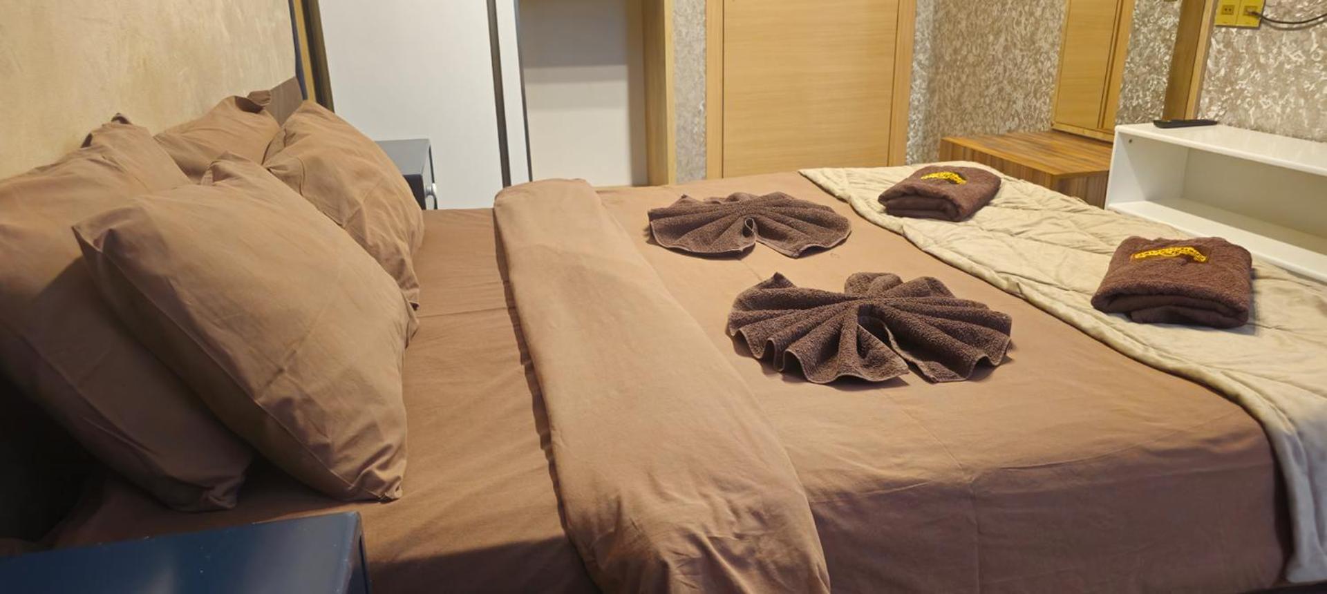 Gold Naftalan & SPA Hotel