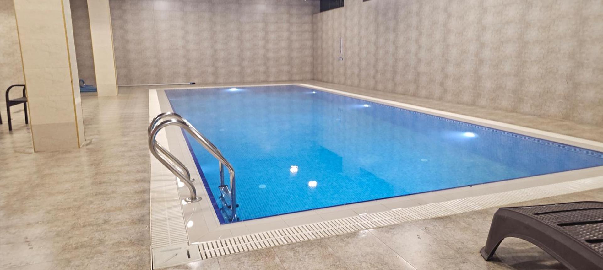 Gold Naftalan & SPA Hotel