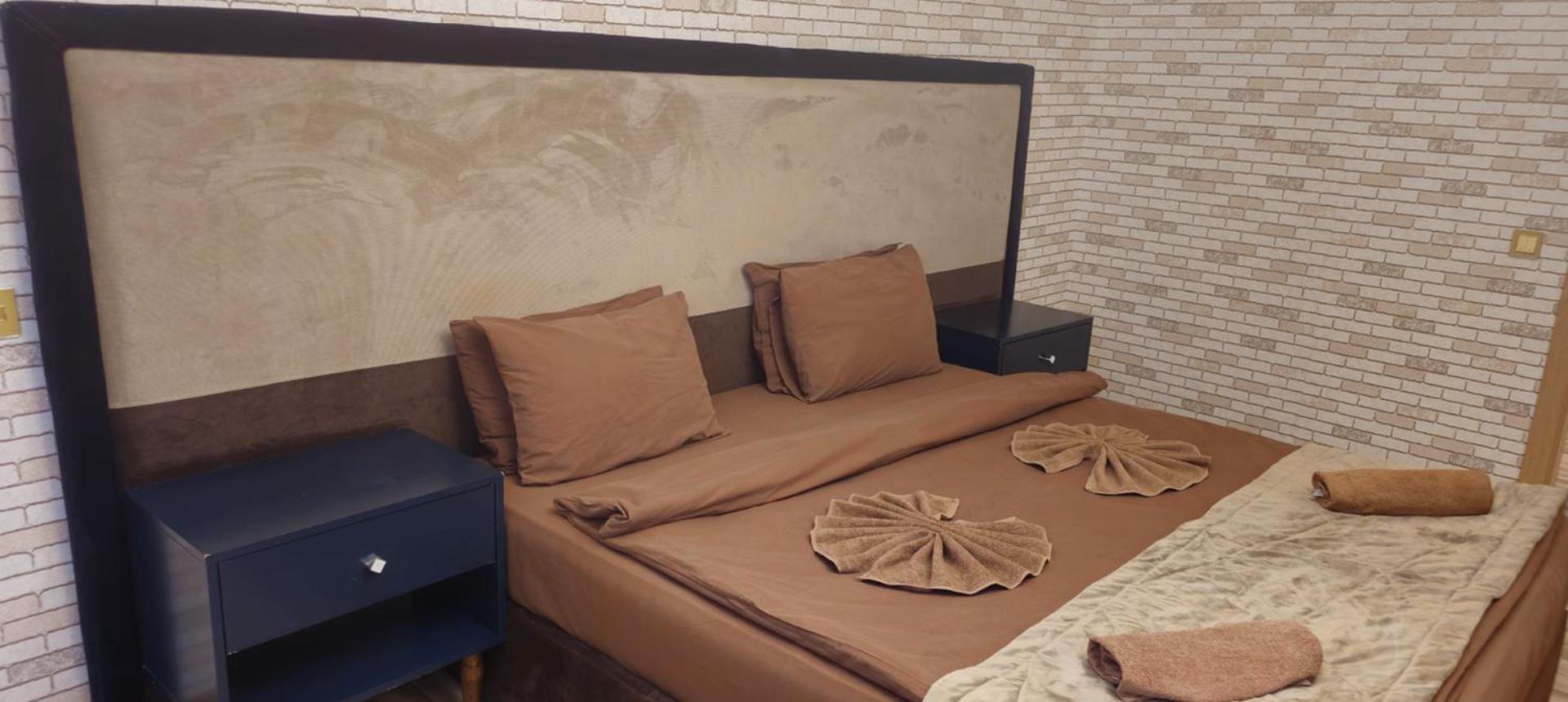 Gold Naftalan & SPA Hotel