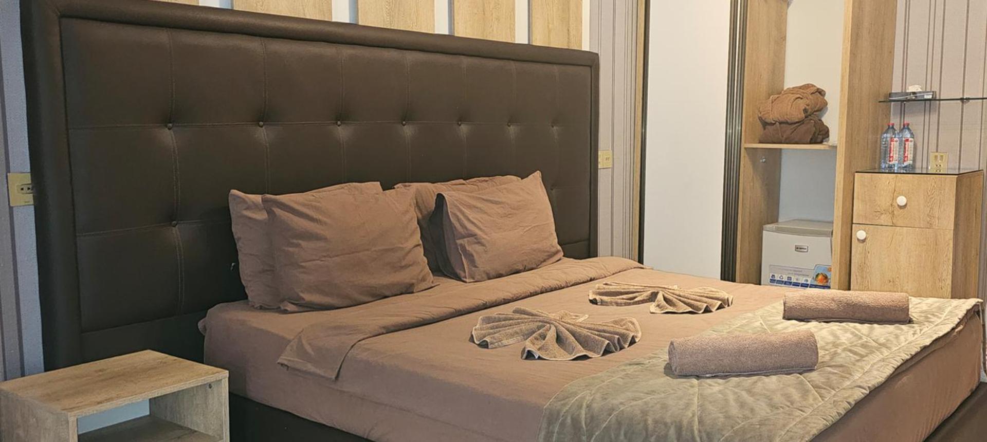 Gold Naftalan & SPA Hotel