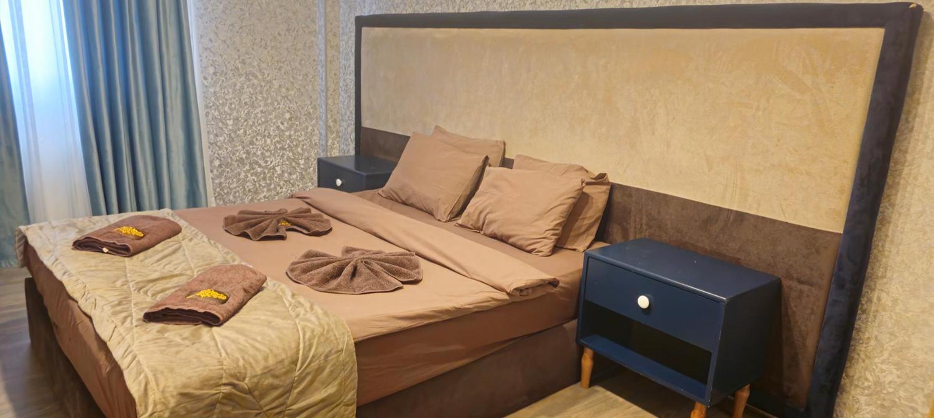 Gold Naftalan & SPA Hotel