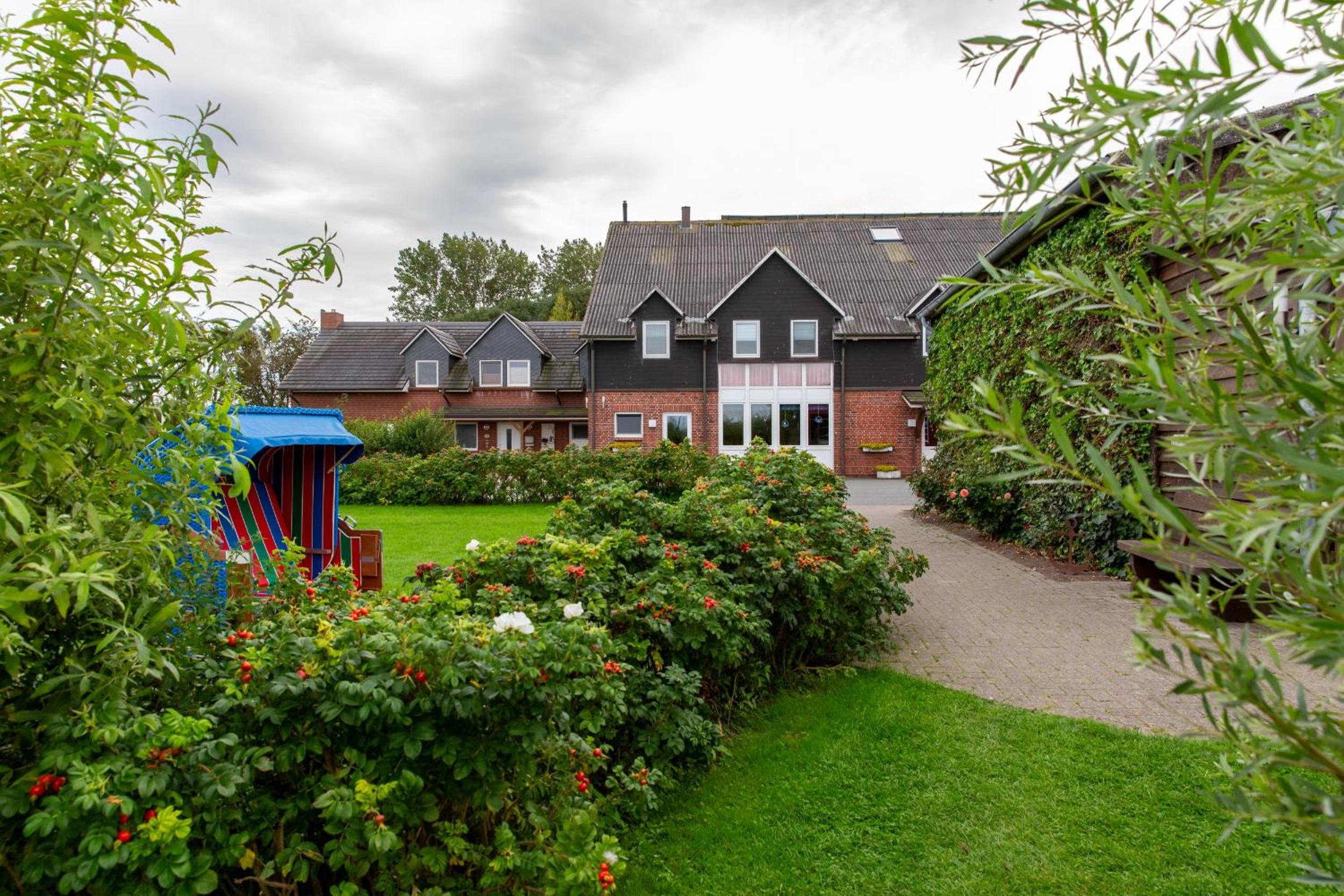 Ferienhof Paulsen - Regenpfeifer