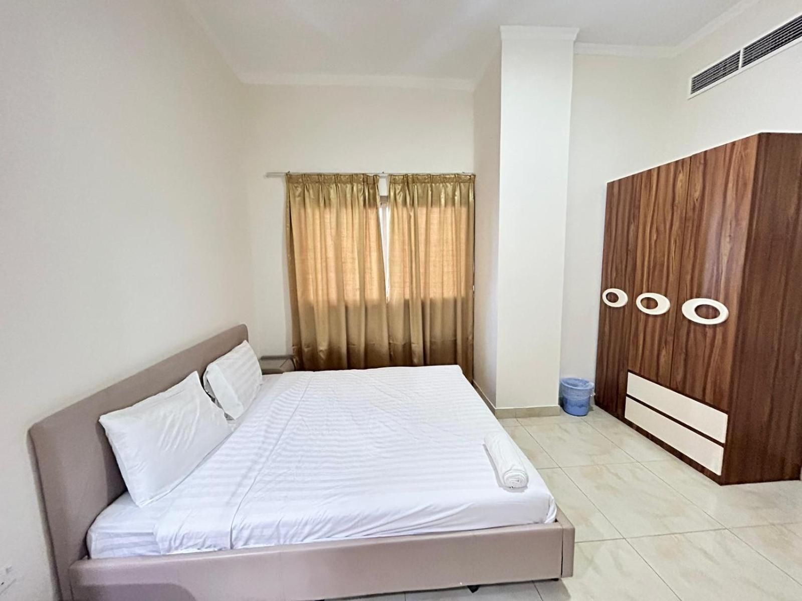 Al Hayat Suites Apartment