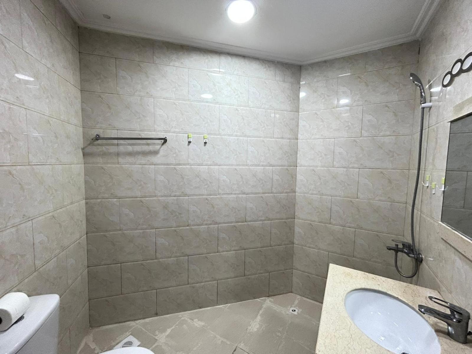 Al Hayat Suites Apartment