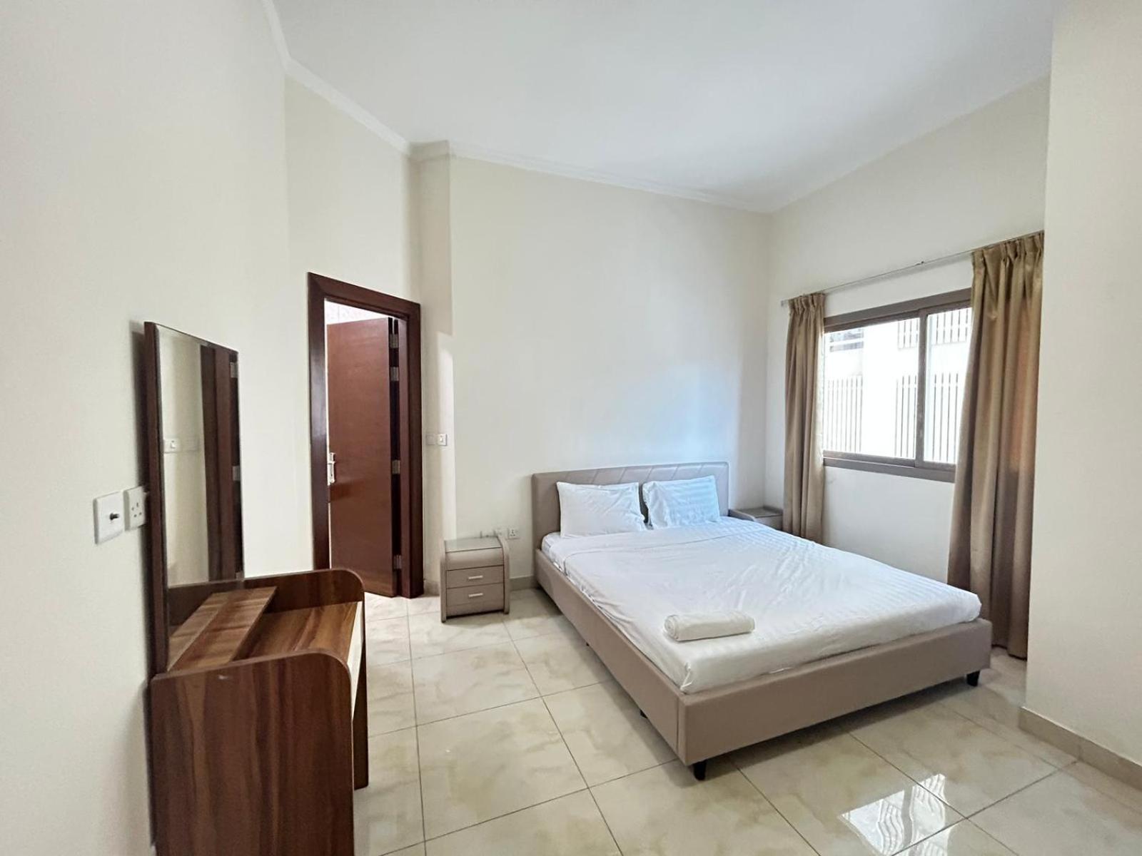 Al Hayat Suites Apartment