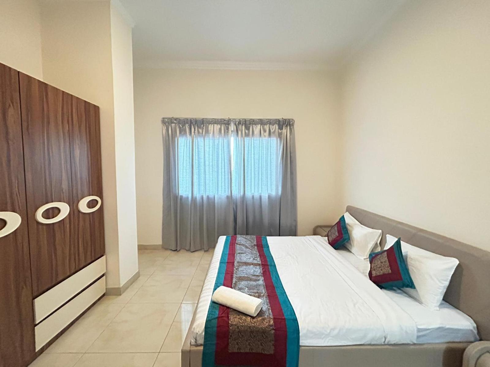 Al Hayat Suites Apartment