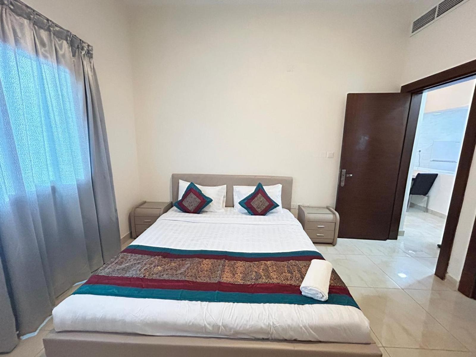 Al Hayat Suites Apartment