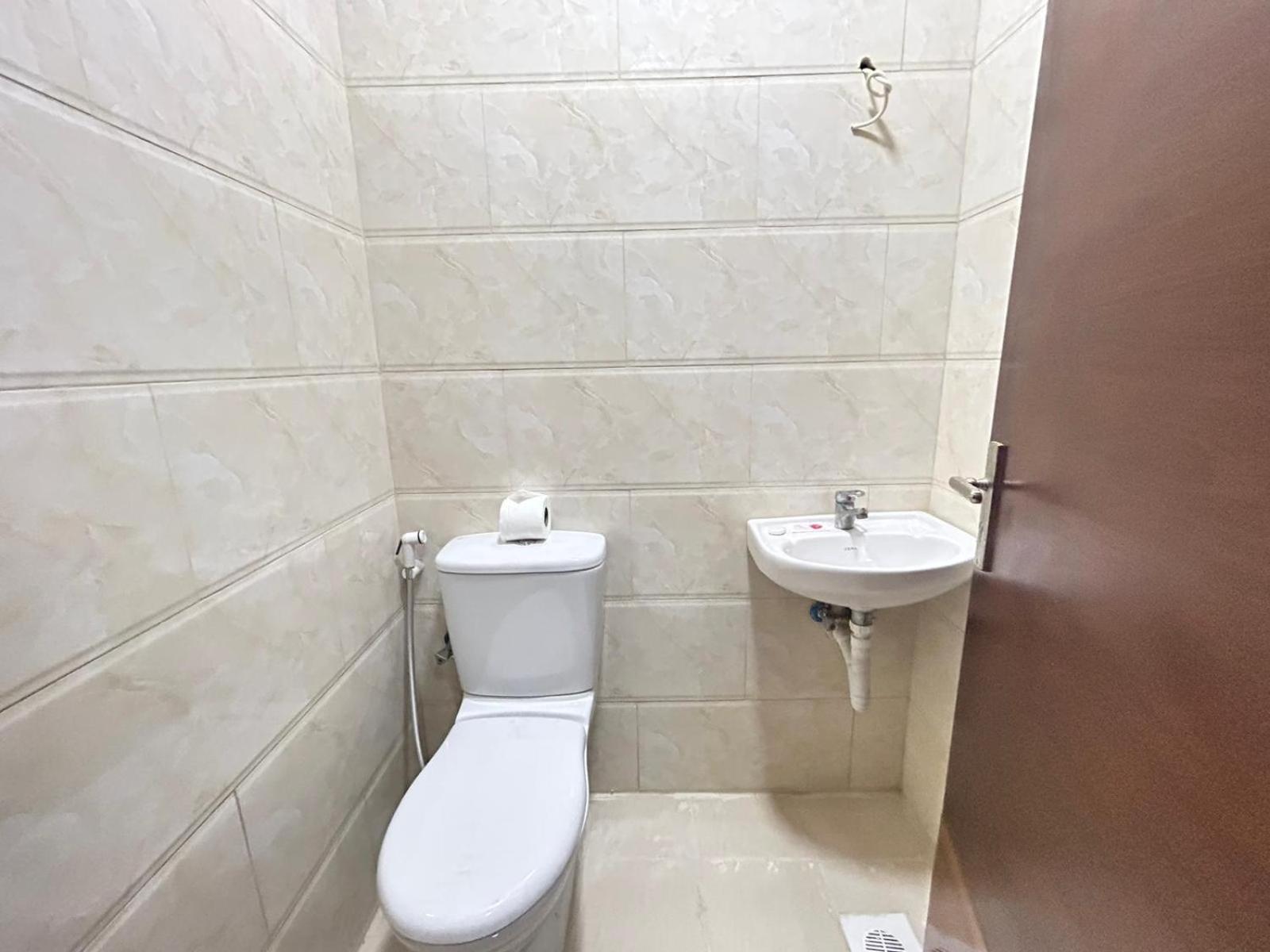 Al Hayat Suites Apartment