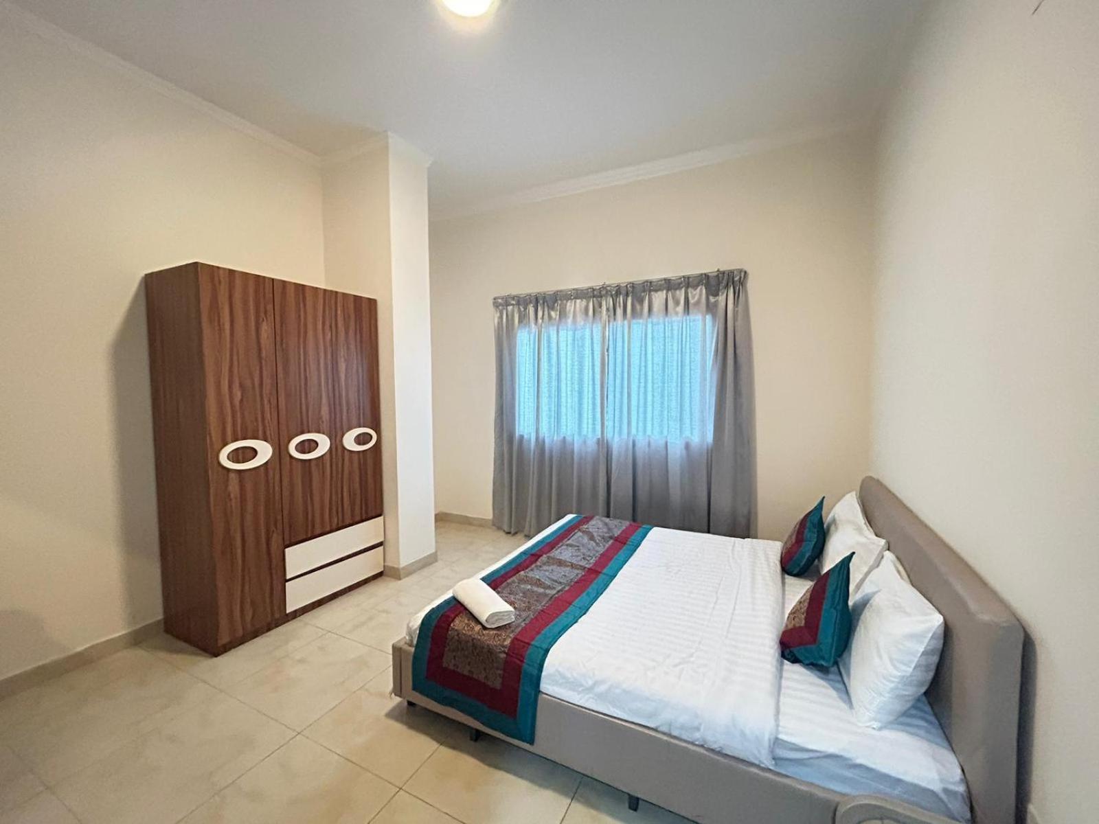 Al Hayat Suites Apartment