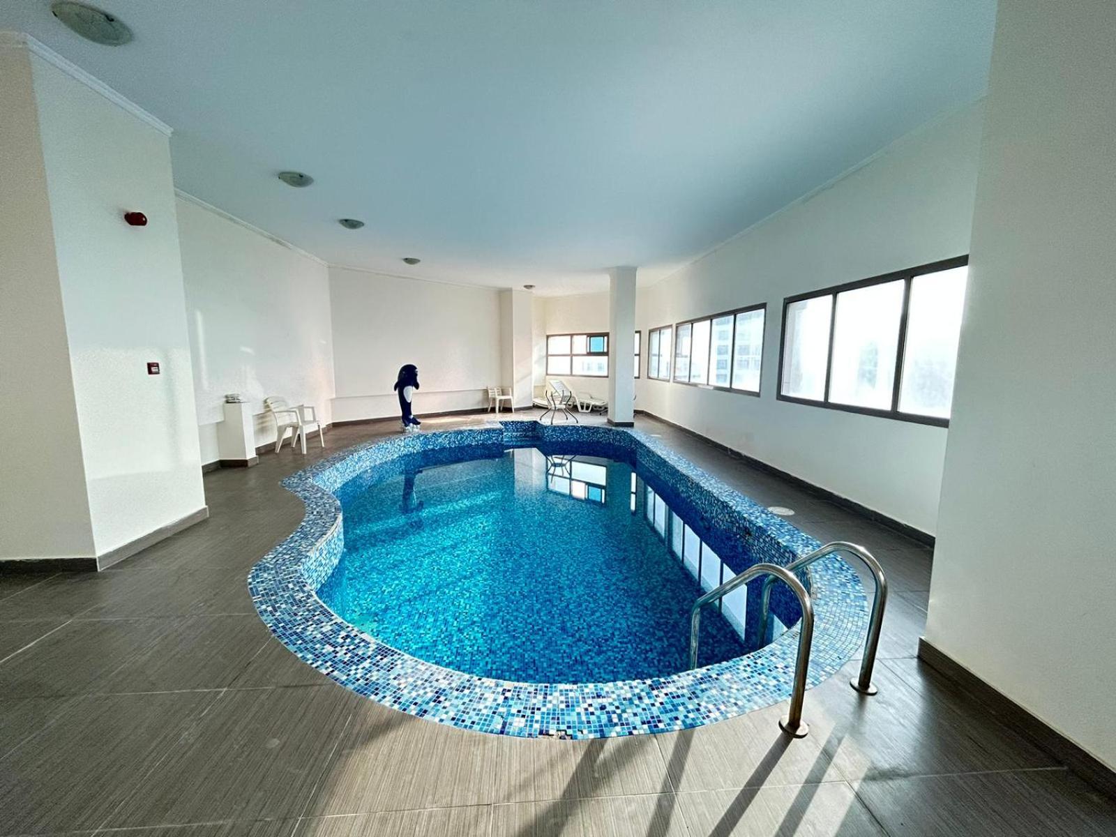 Al Hayat Suites Apartment