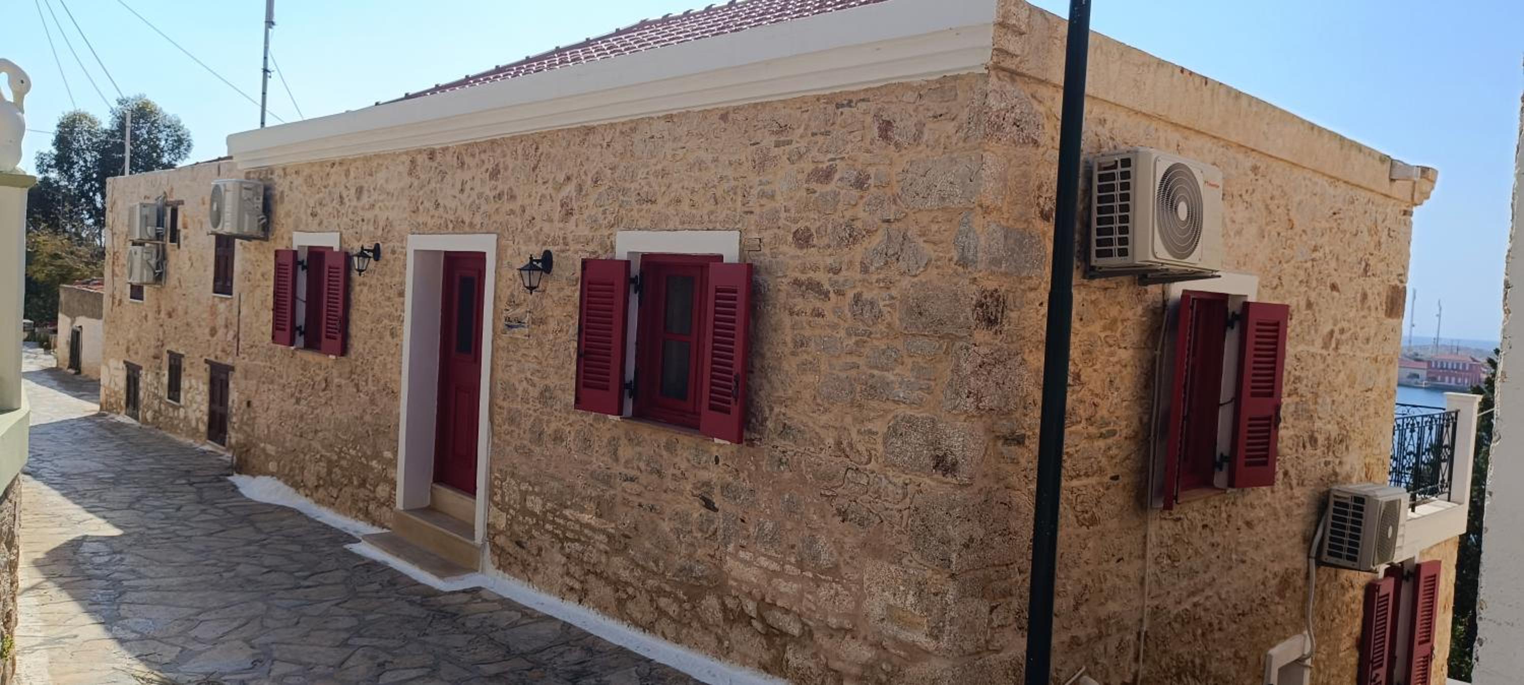 VILLA ELENA