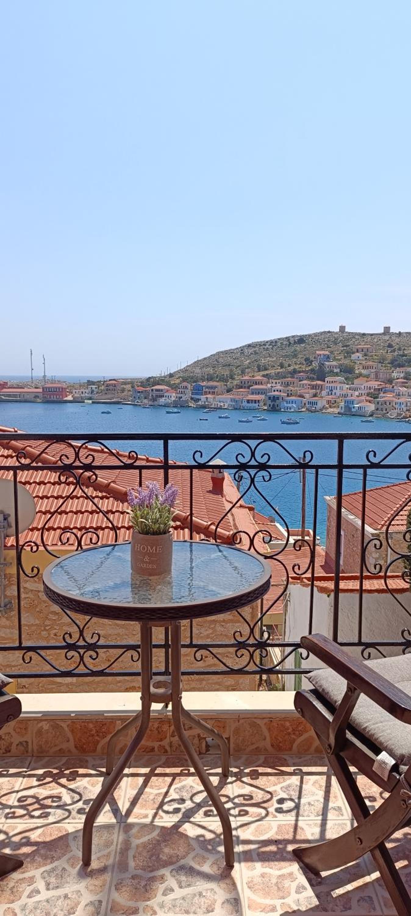 VILLA ELENA