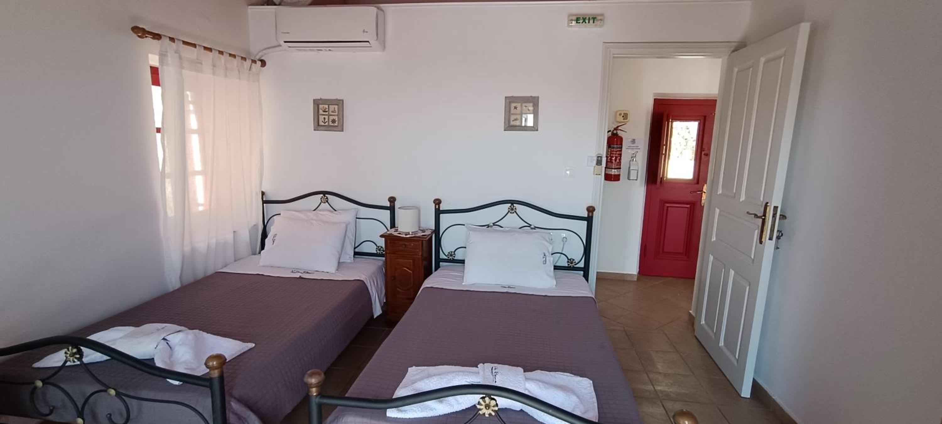 VILLA ELENA en Halki