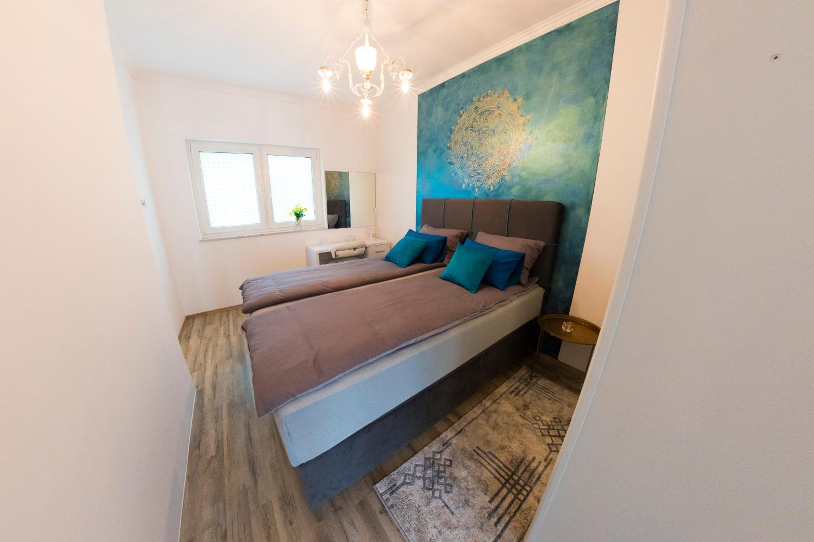 Apartman SUMI