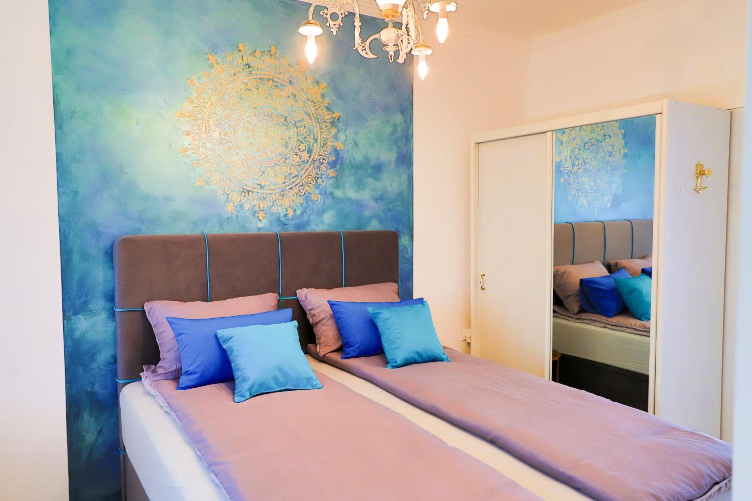 Apartman SUMI