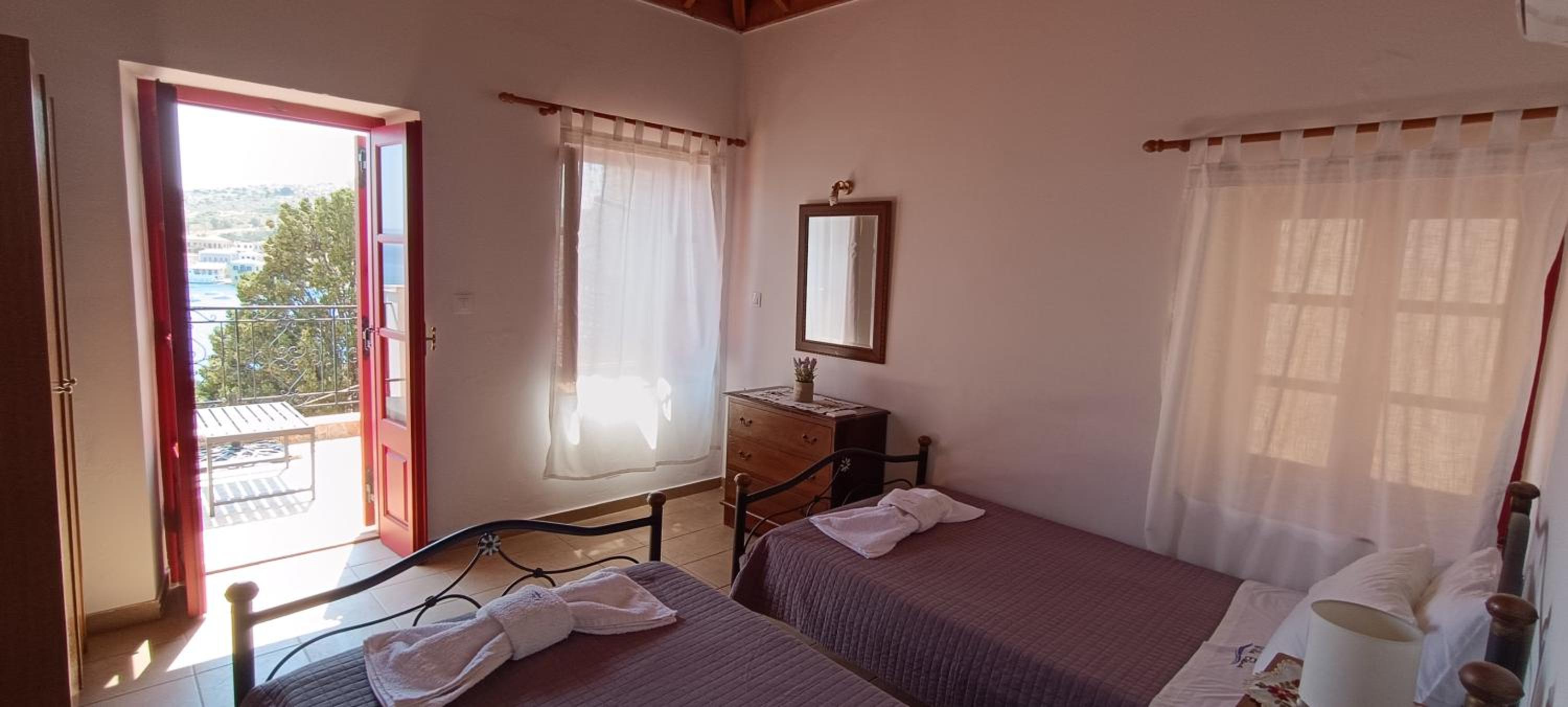 VILLA ELENA
