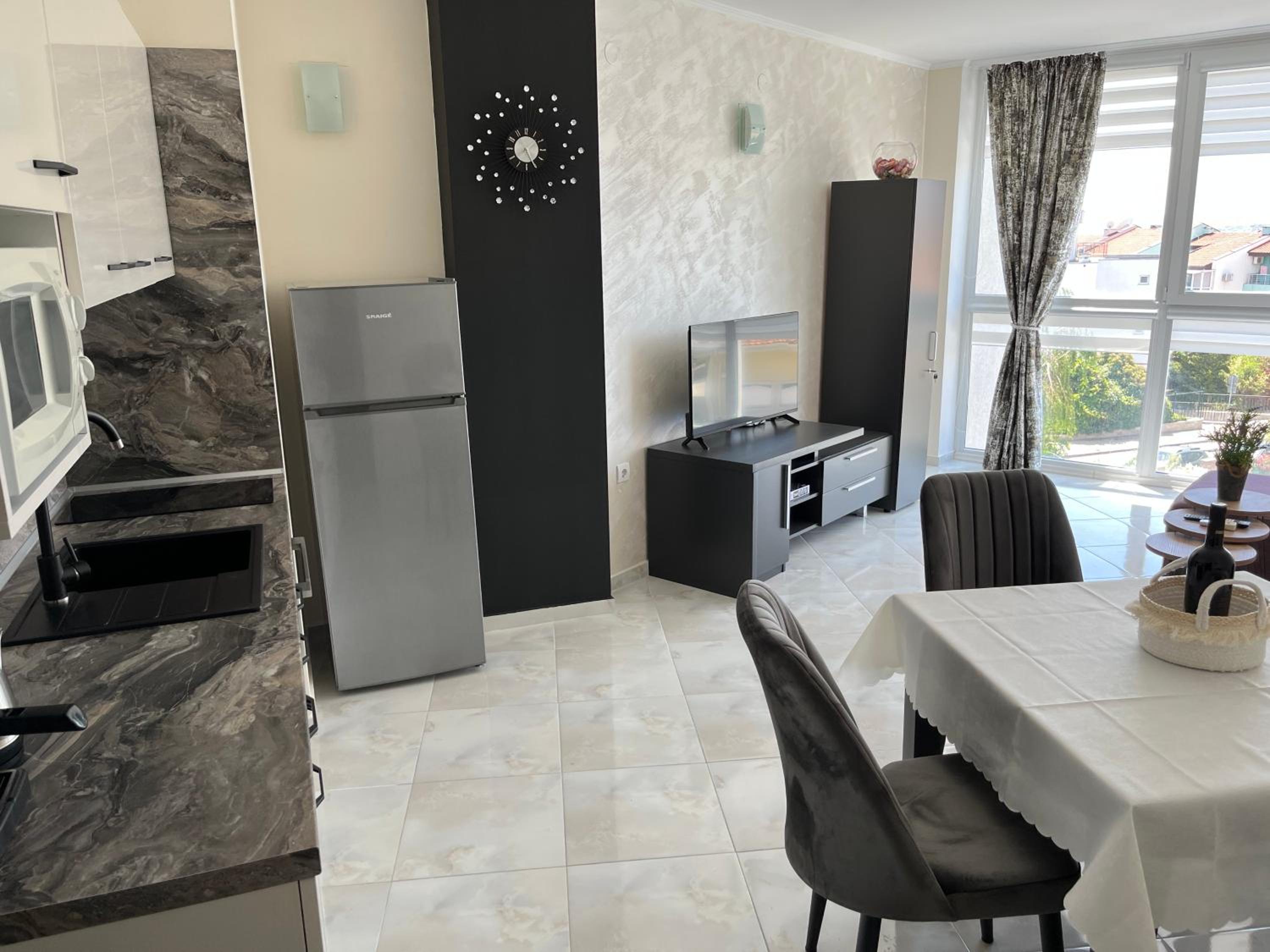 Apartment with Pool in Atlantis Resort