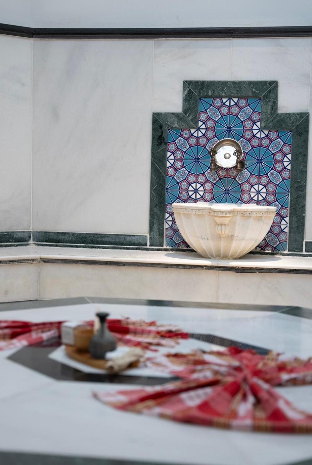 InterContinental Istanbul by IHG - Image 345