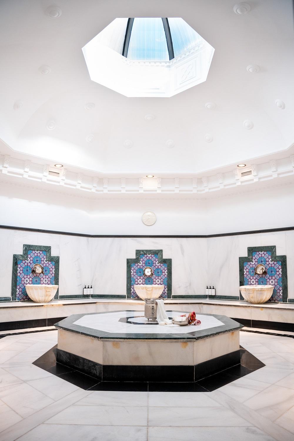 InterContinental Istanbul by IHG - Image 347
