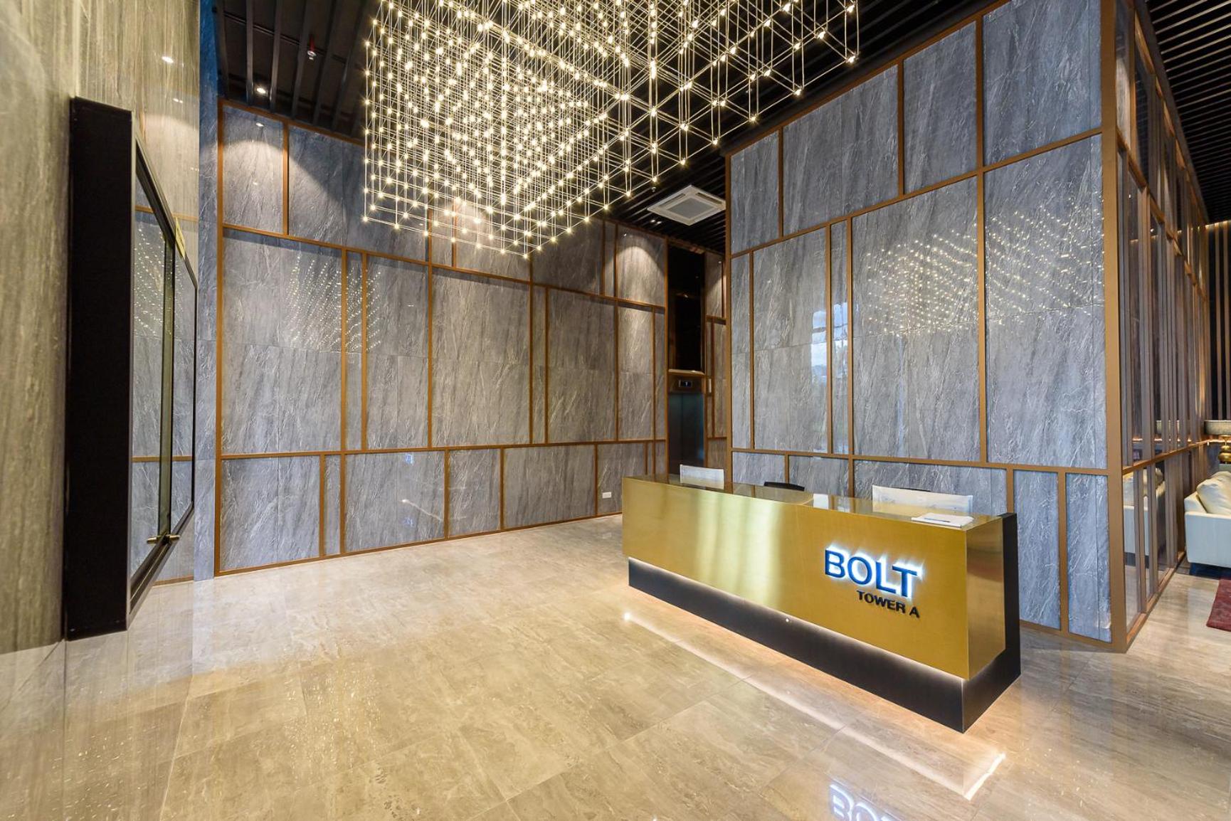 Tallest Concept 2 Theme Suite KLCC