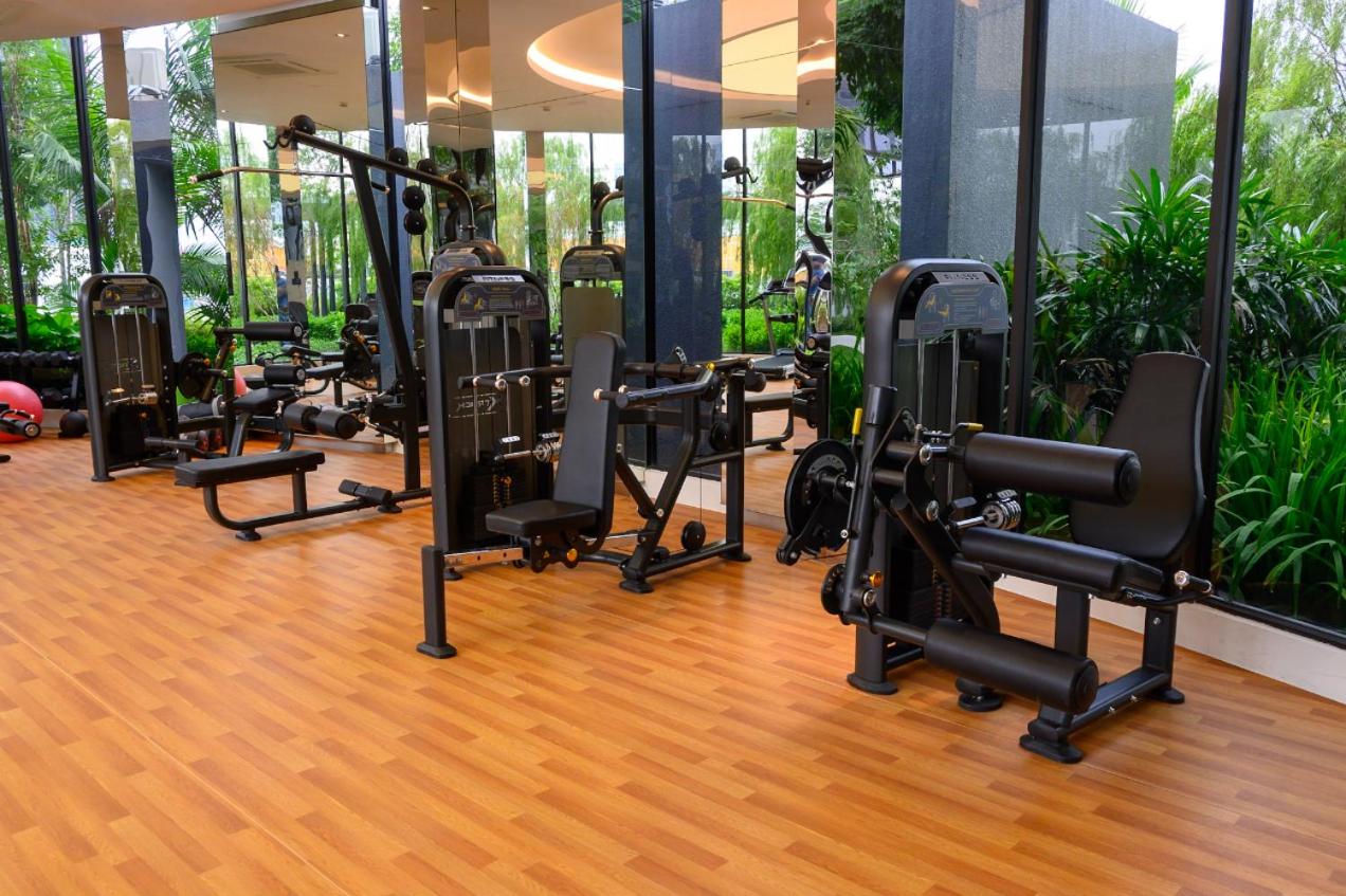 Tallest Concept 2 Theme Suite KLCC
