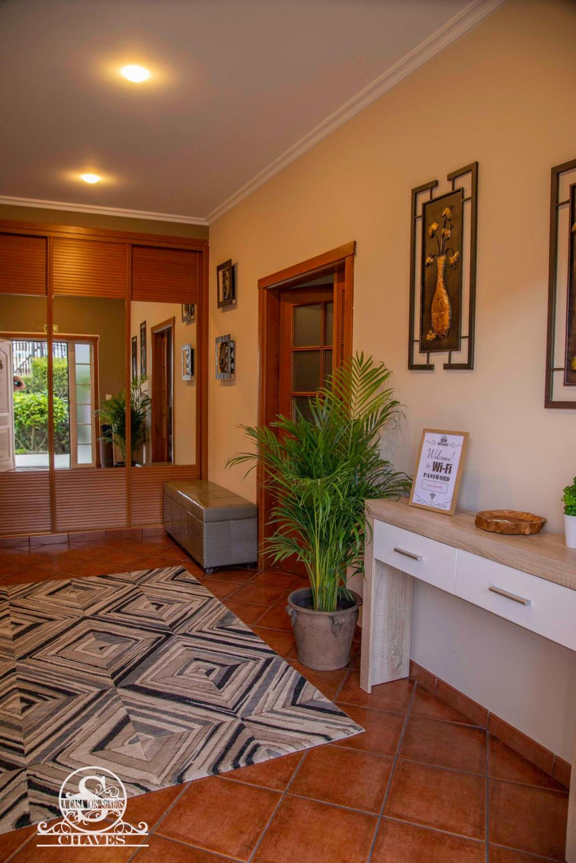 A Casa dos Sonhos view 3