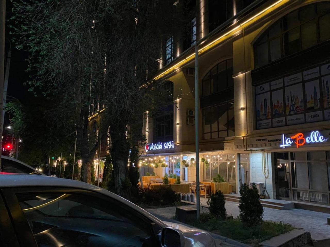 Apartment Capstreet