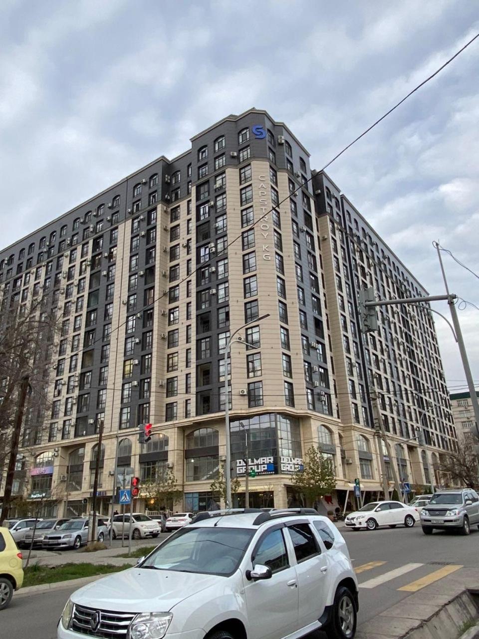 Apartment Capstreet