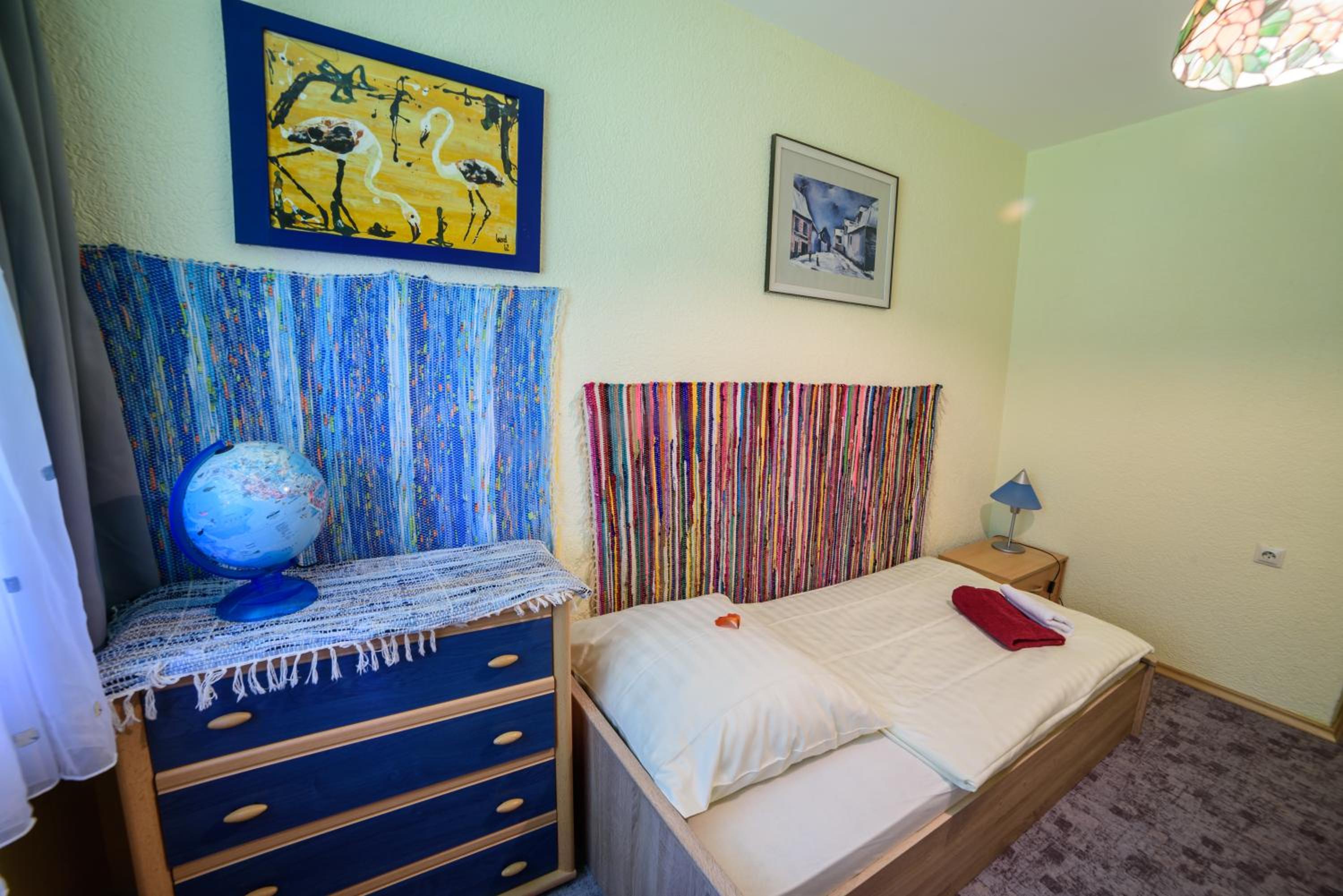Pension Arberwald