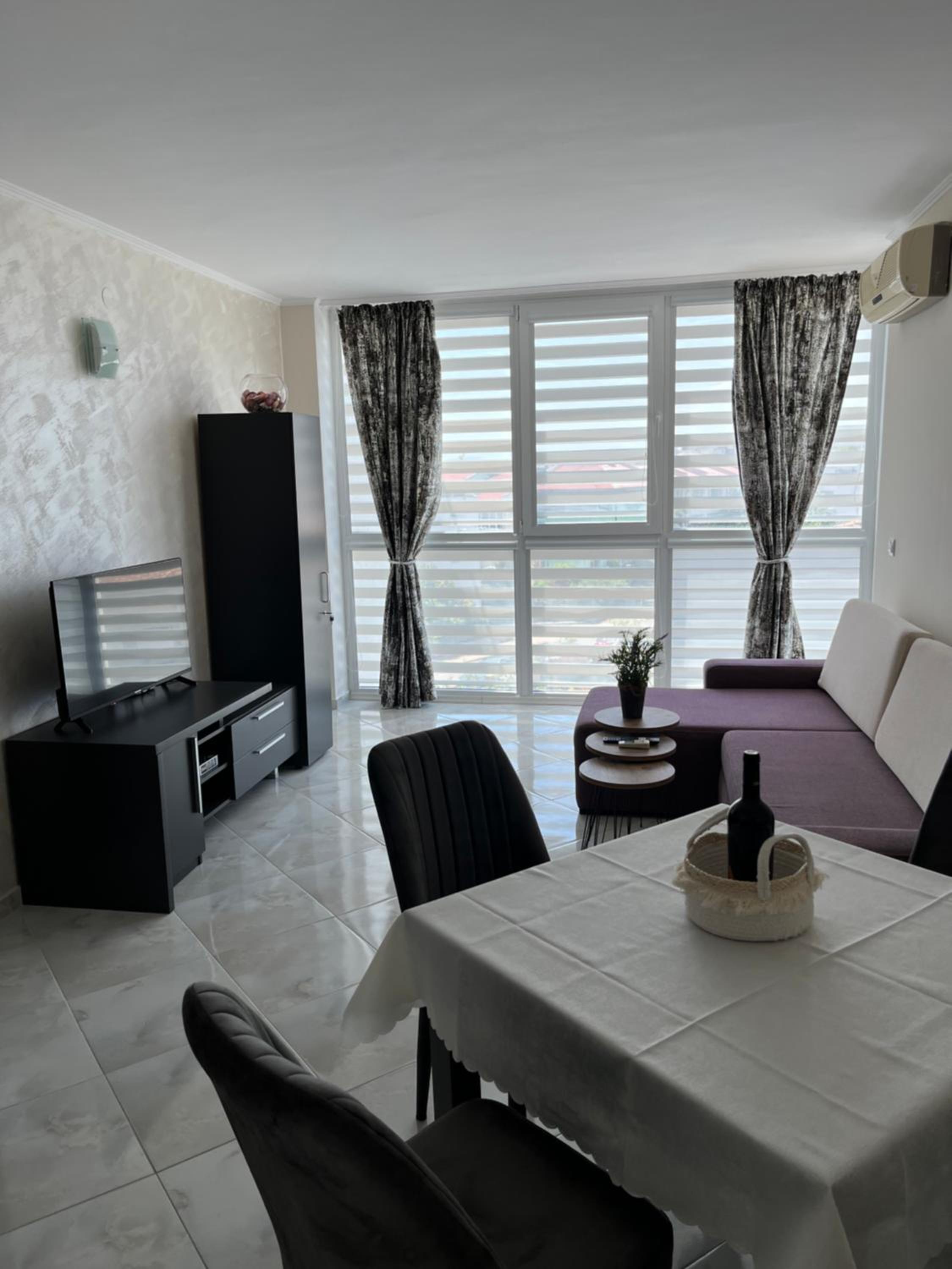 Apartment with Pool in Atlantis Resort