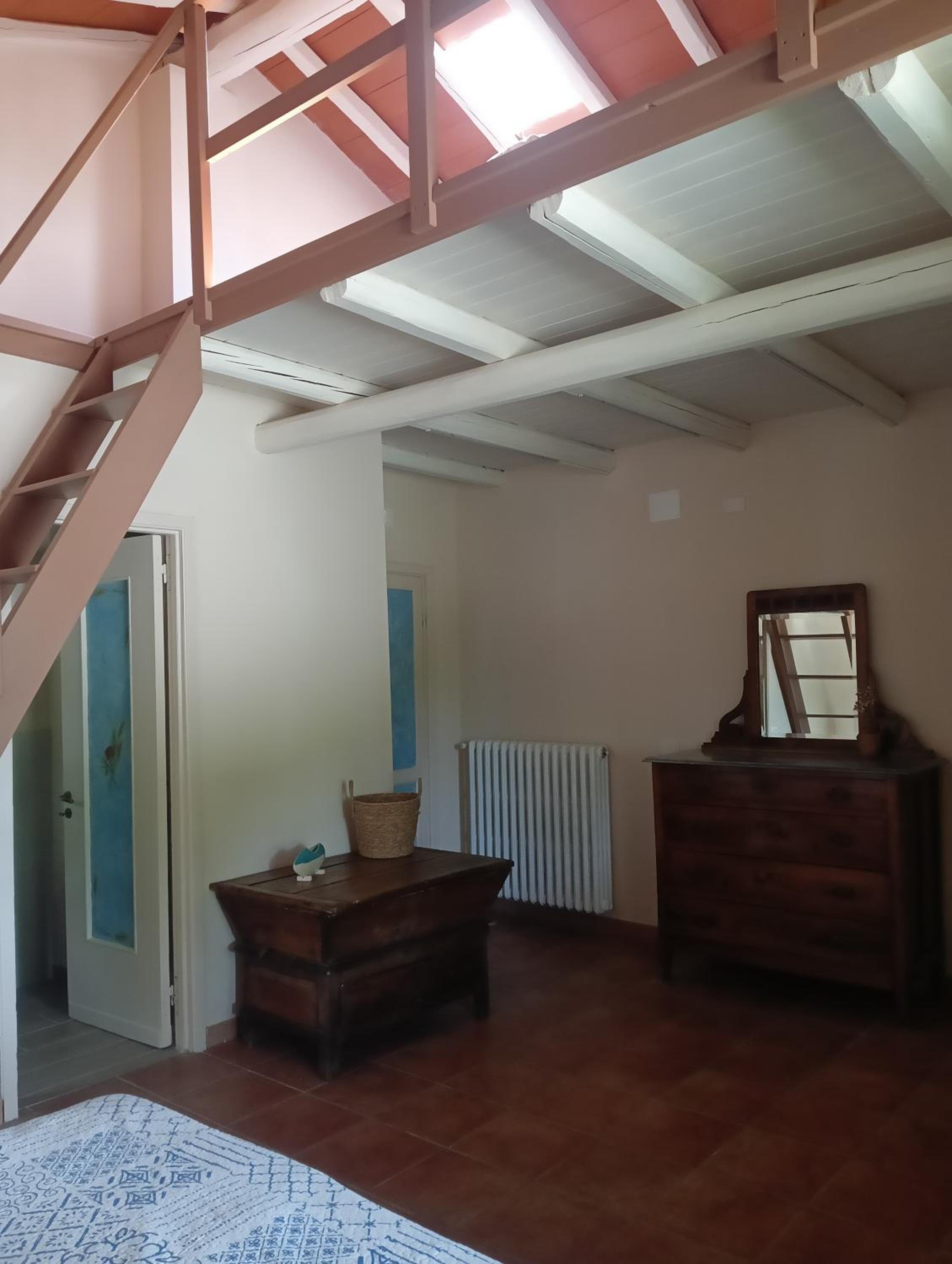 Agriturismo Cascina degli Ulivi