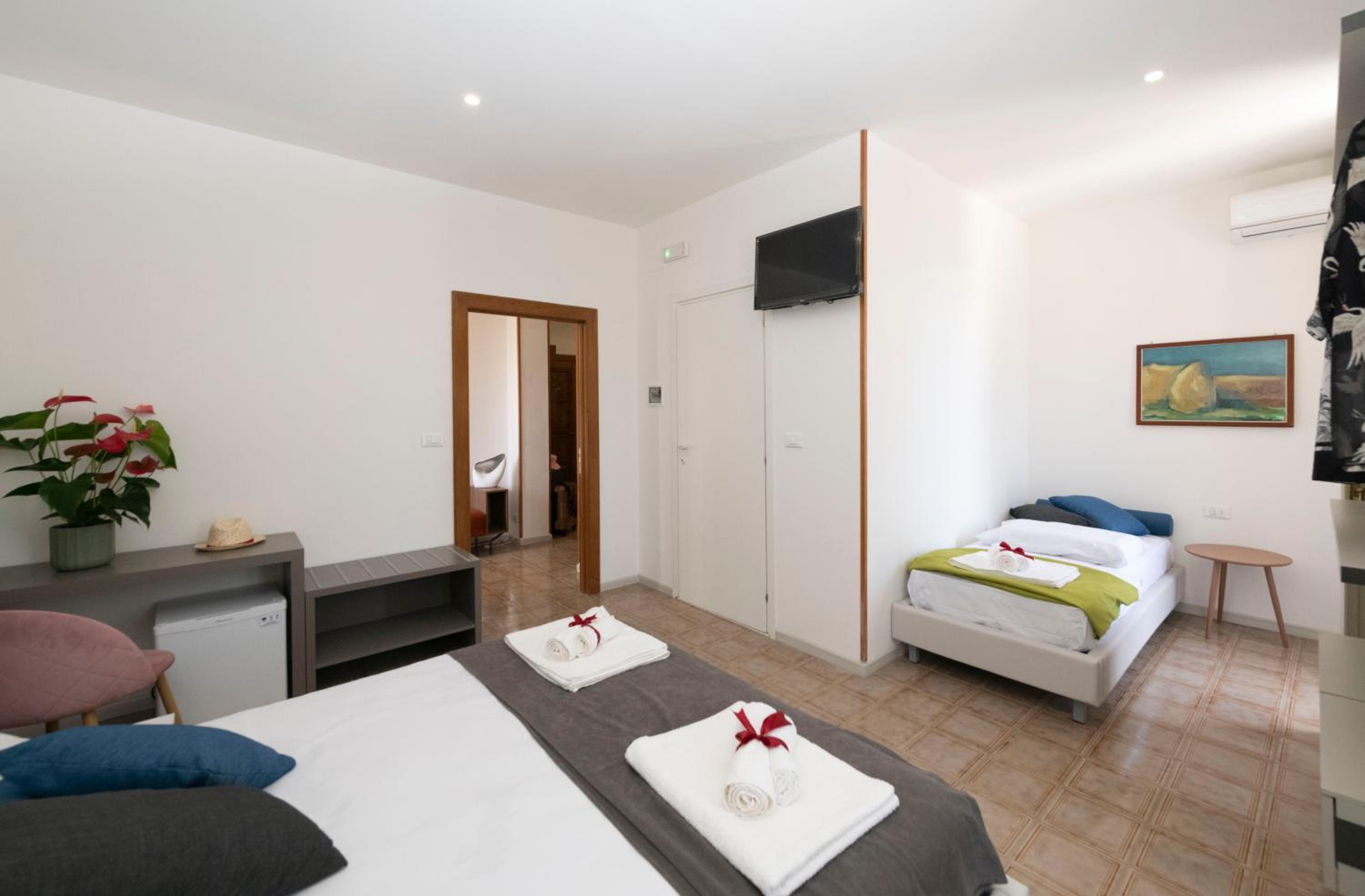 B&B D'Amely