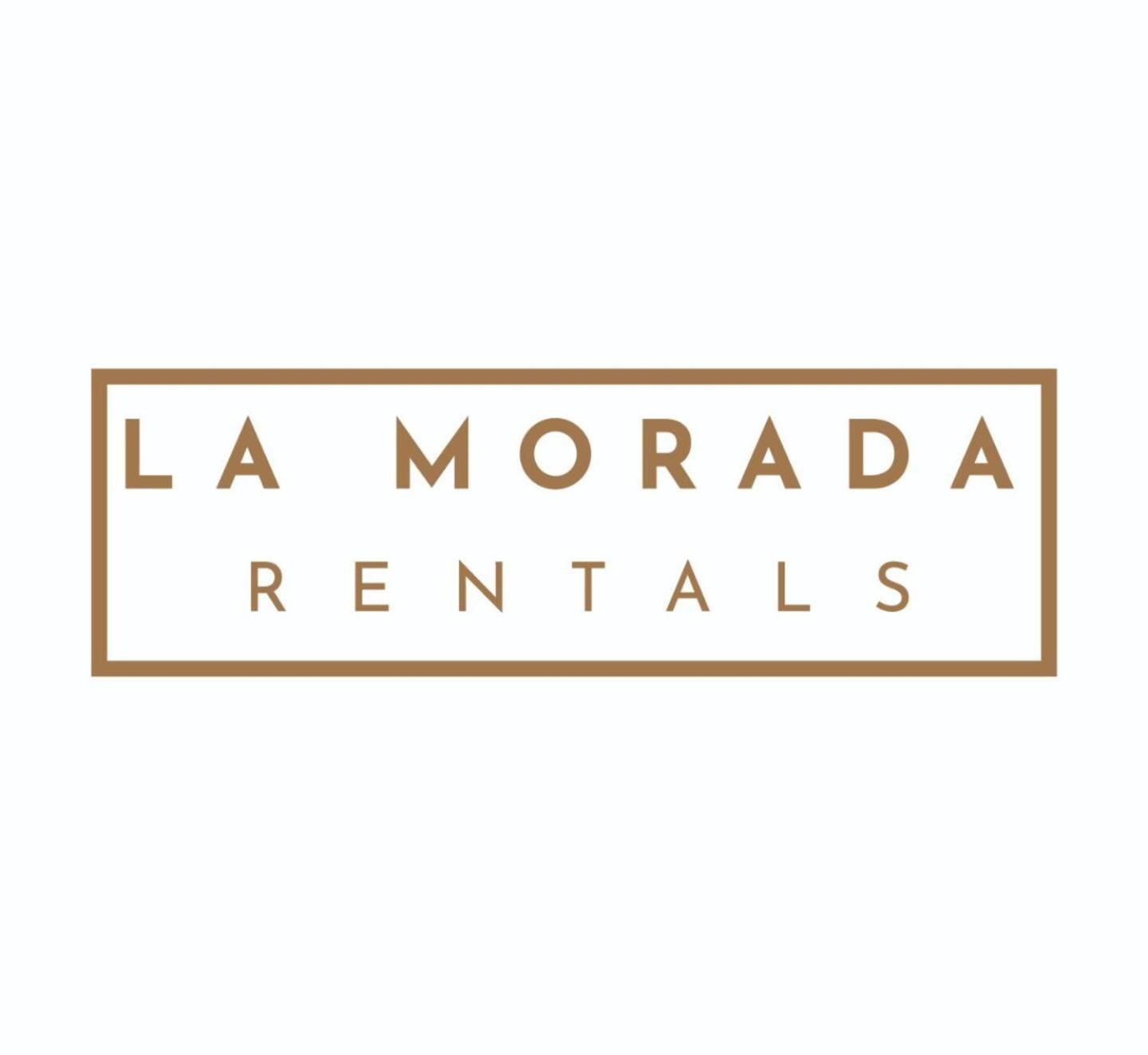 La Morada Rentals & Studio 44 - Centro Escobar- Parking con costo-