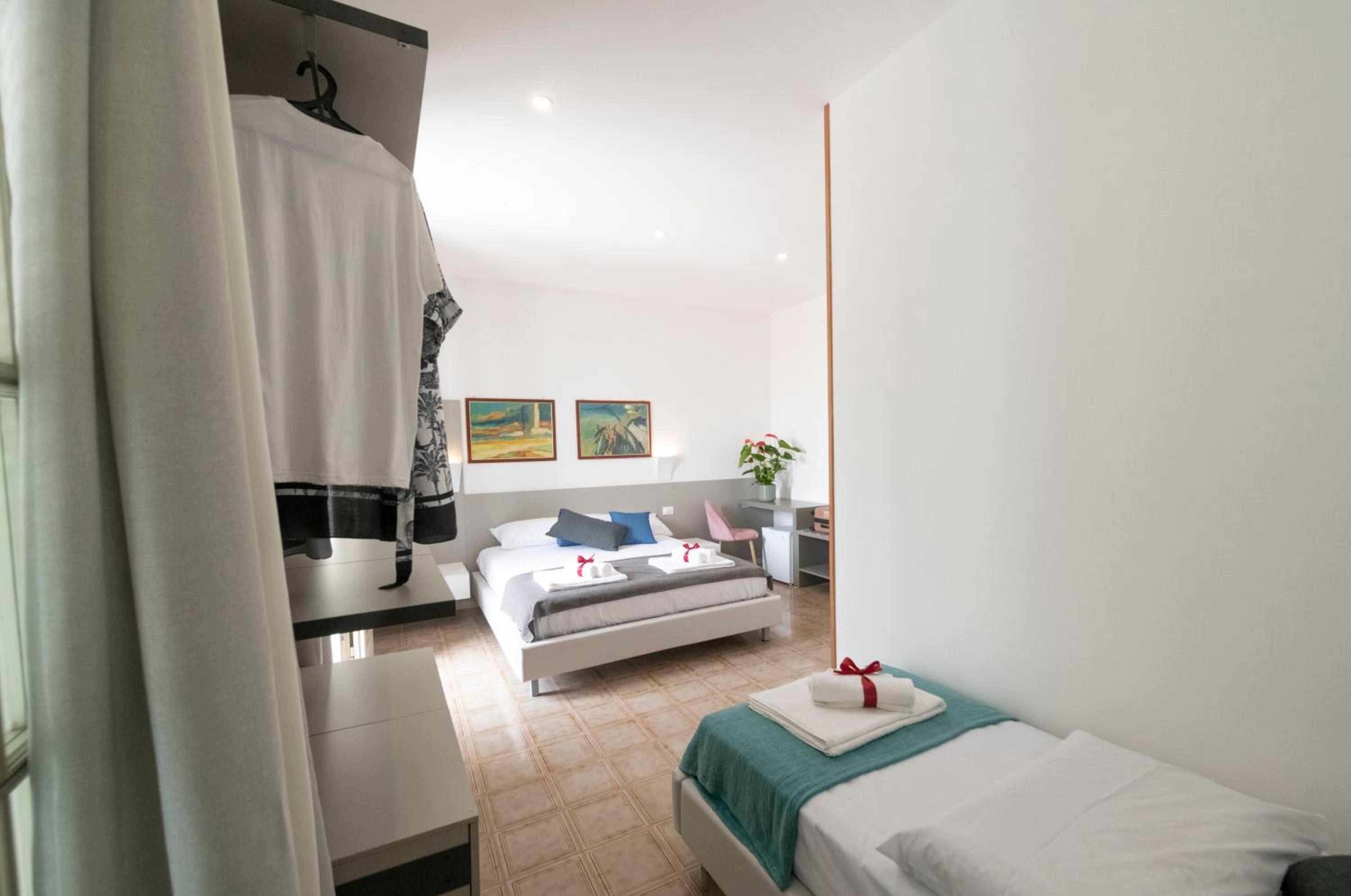 B&B D'Amely