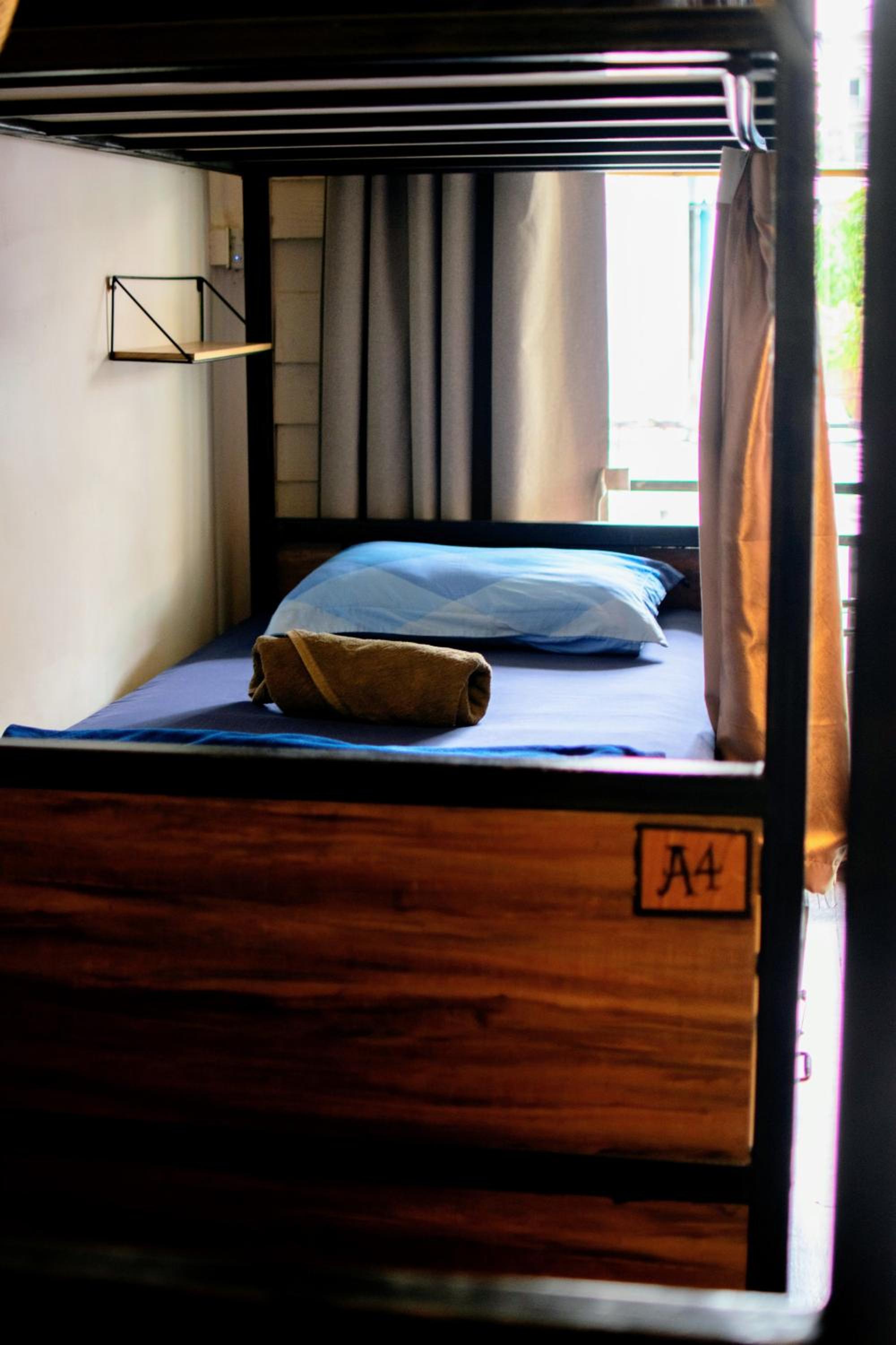 Back Home Backpackers Hostel - Image 2