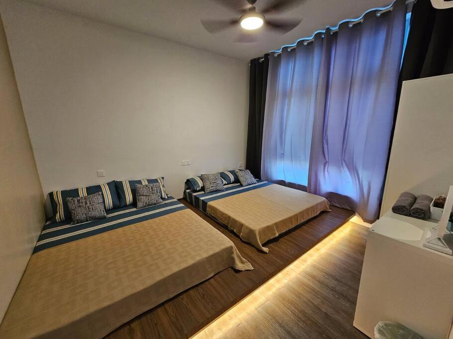 100MBps Unifi Ipoh Anderson Residence Tatami AA2 photo 1