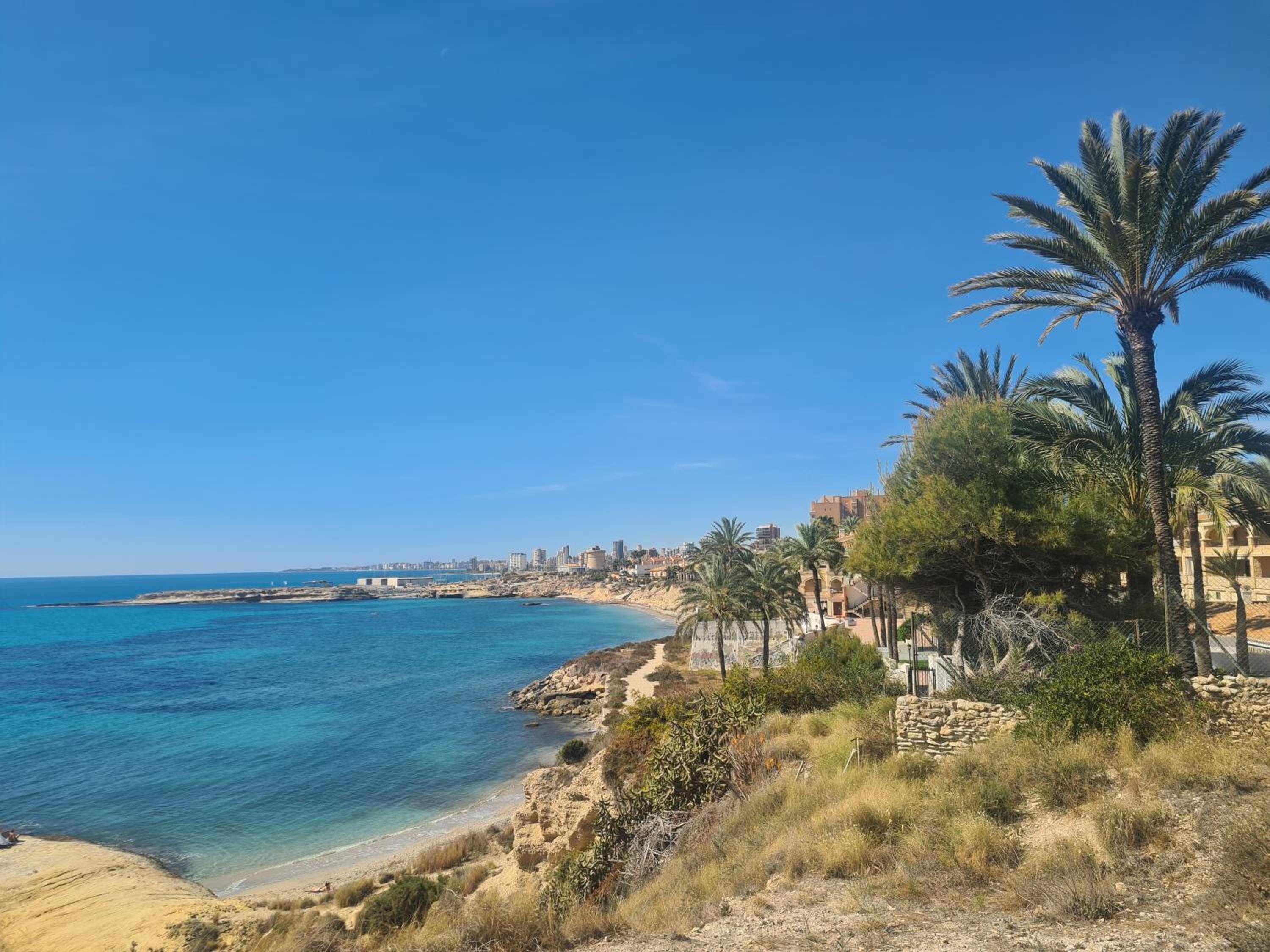 Alkabir Playa Kate's Beach House