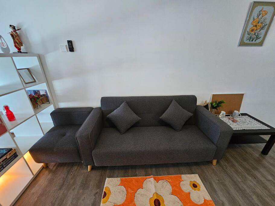 100MBps Unifi Ipoh Anderson Residence Tatami AA2 photo 5